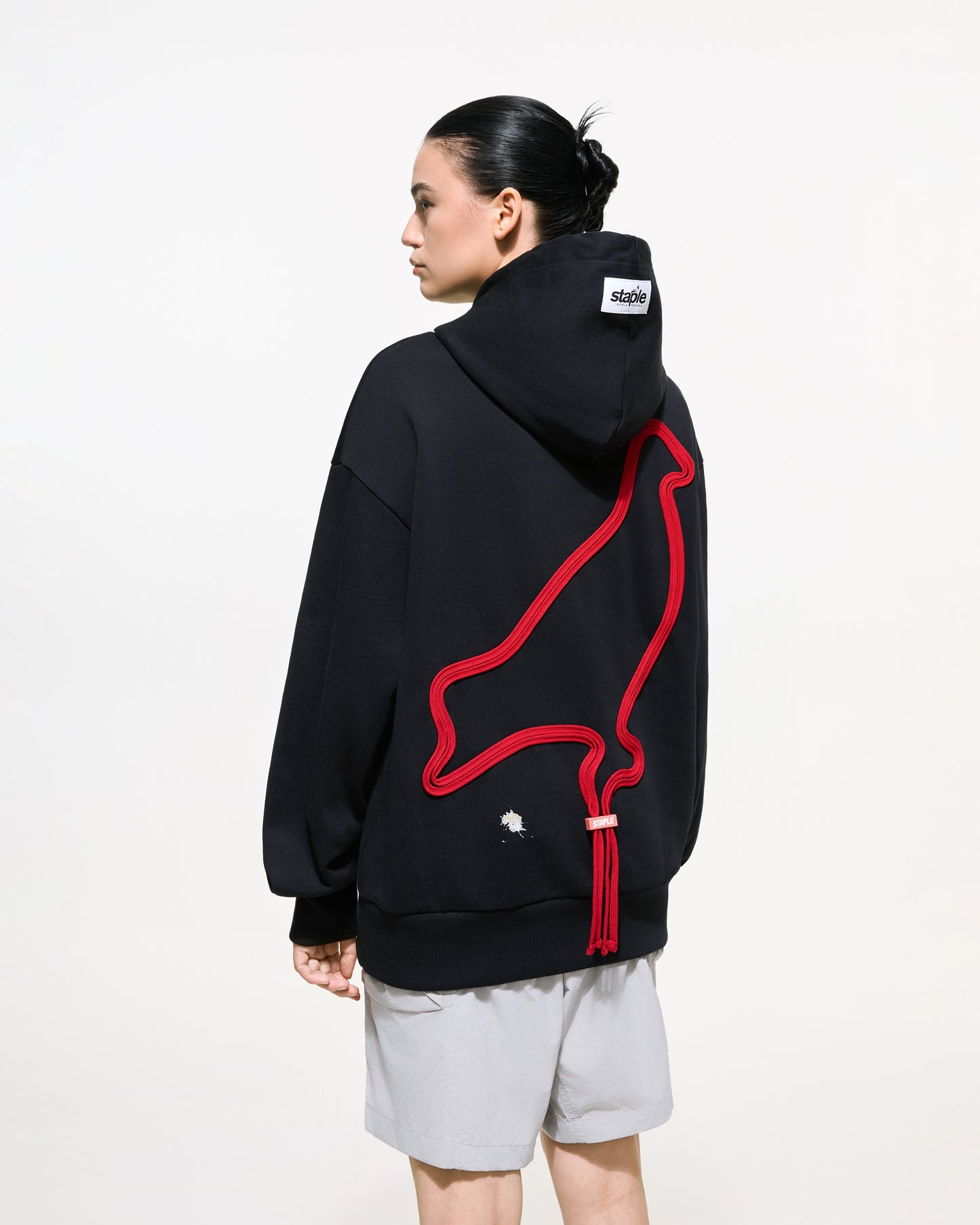 St. Johns Pigeon Hoodie - Hoodie | Staple Pigeon
