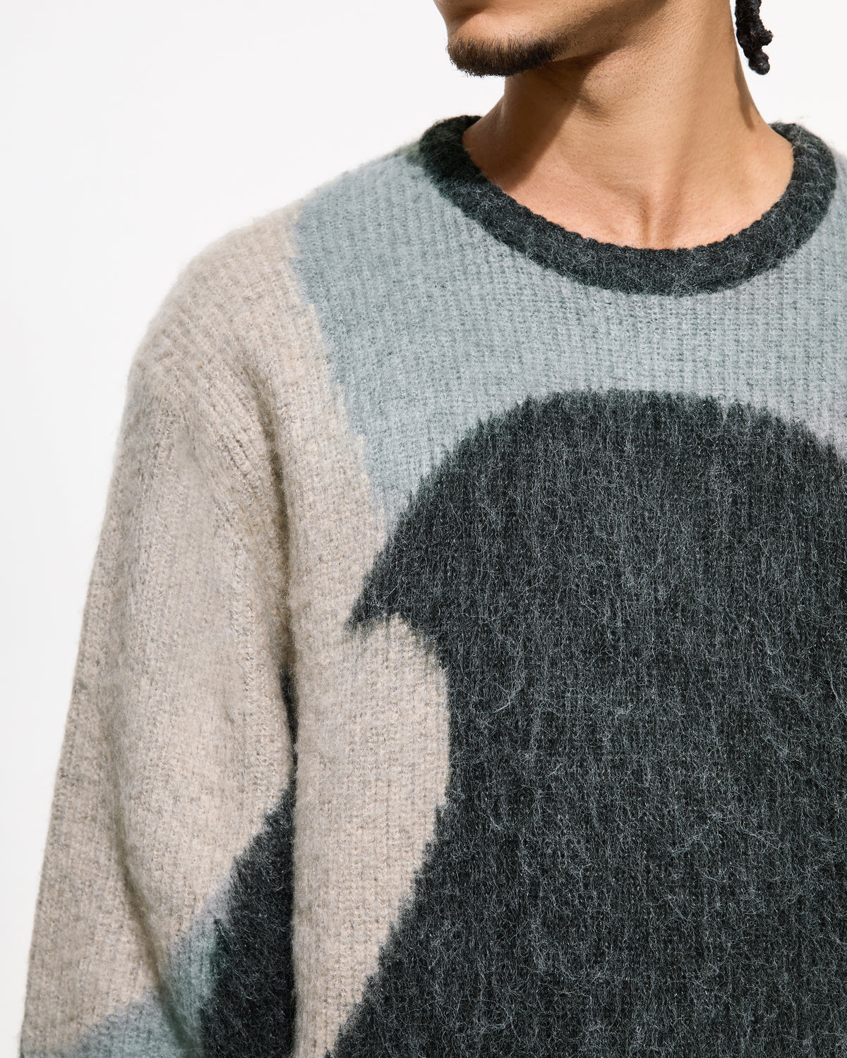 Niagara Sweater - Sweater | Staple Pigeon