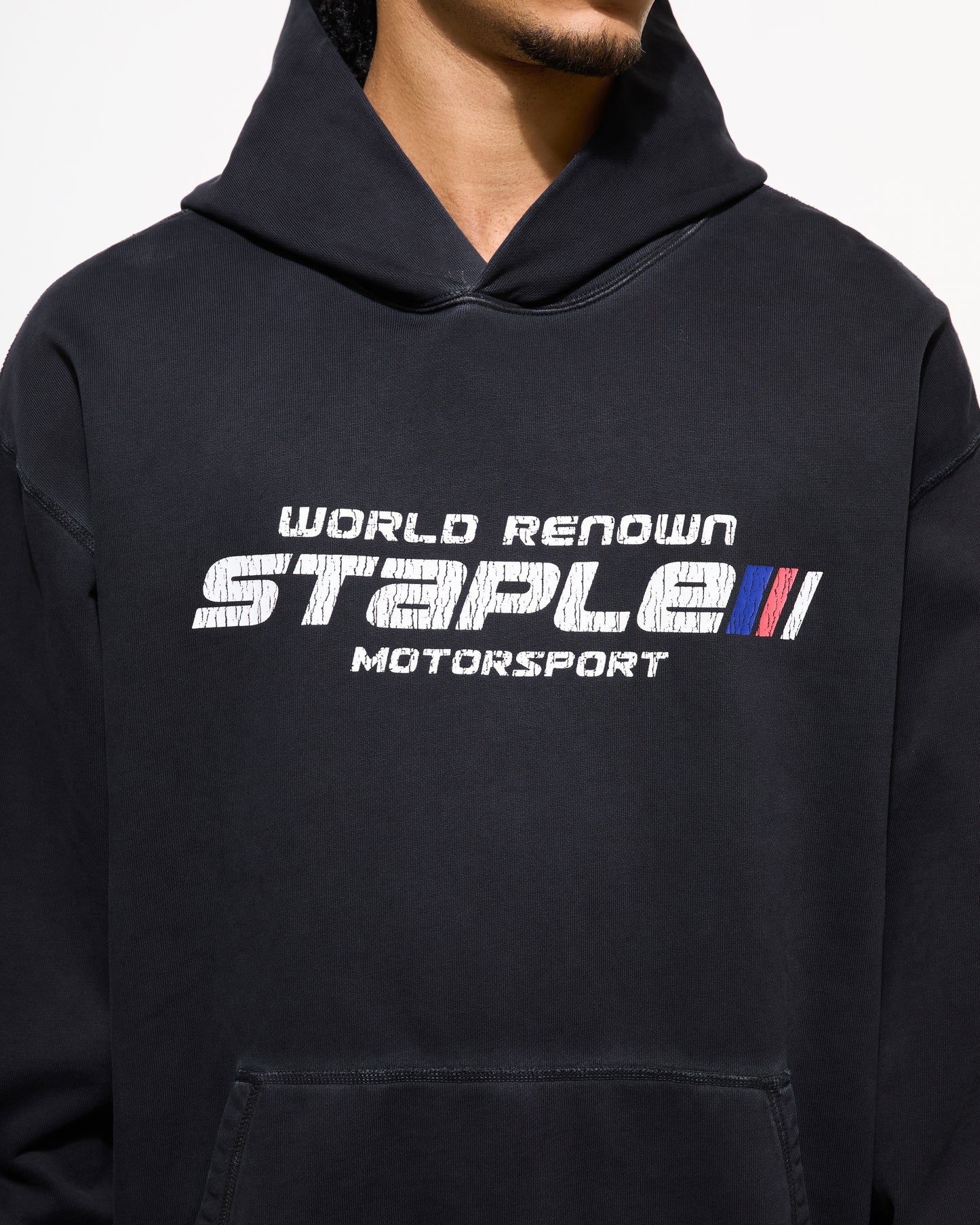 Circuit Hoodie - Hoodie | Staple Pigeon
