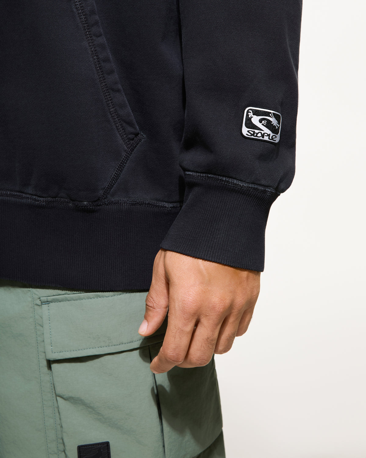 Circuit Hoodie - Hoodie | Staple Pigeon