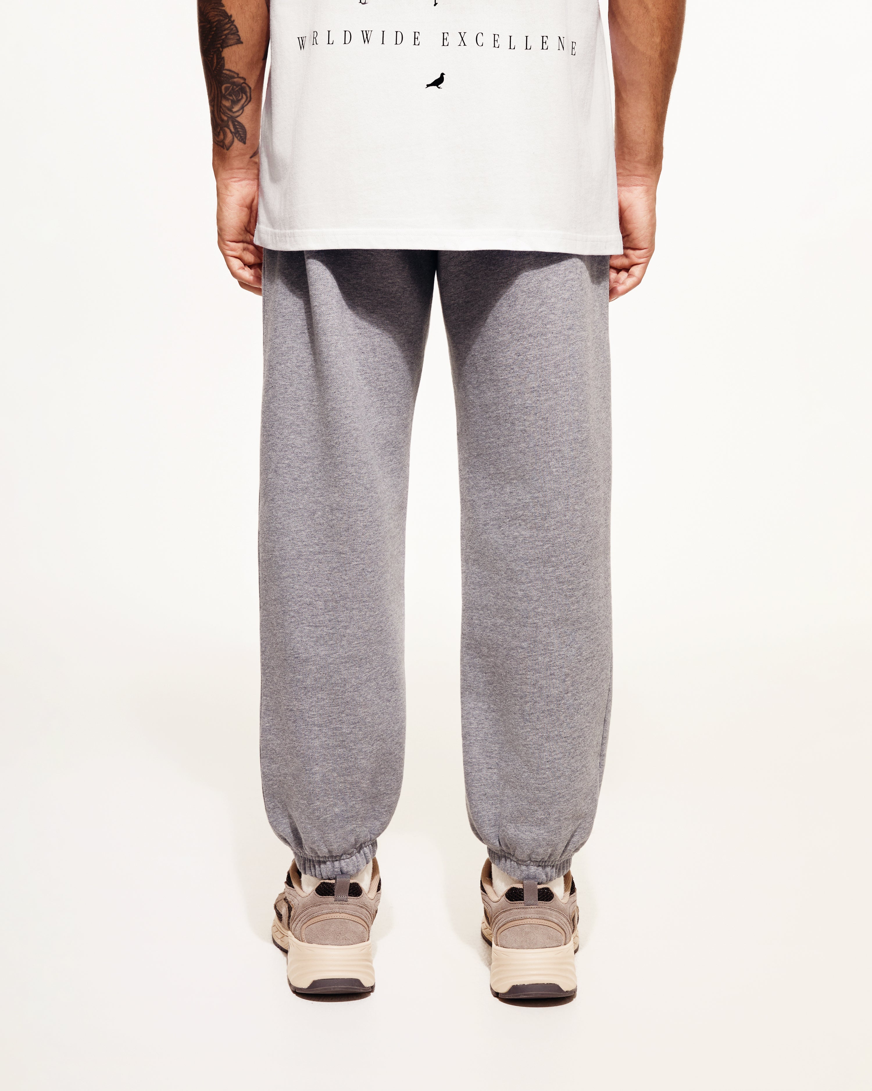 Pigeon Logo Sweatpant - Pants | Staple Pigeon