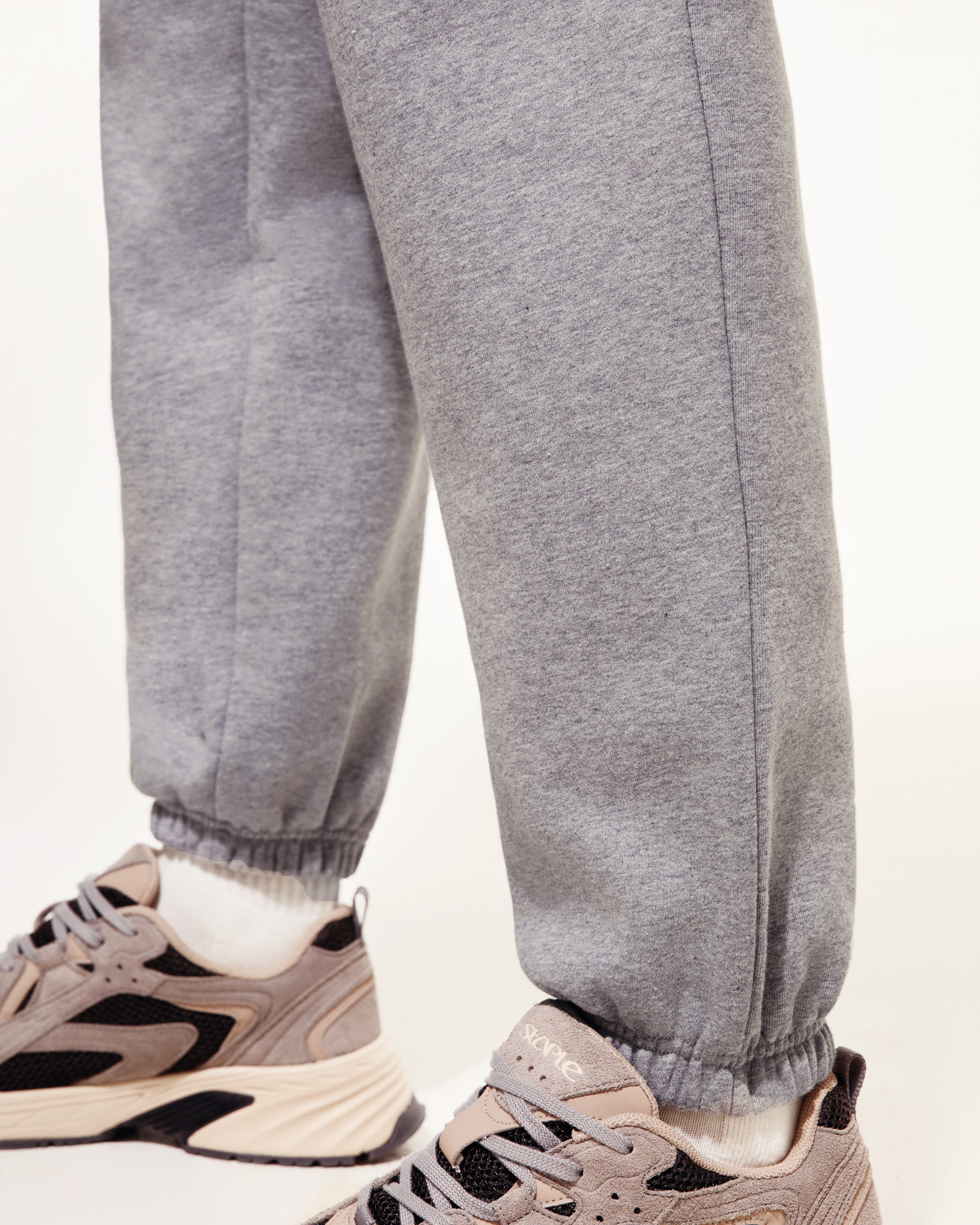 Pigeon Logo Sweatpant - Pants | Staple Pigeon