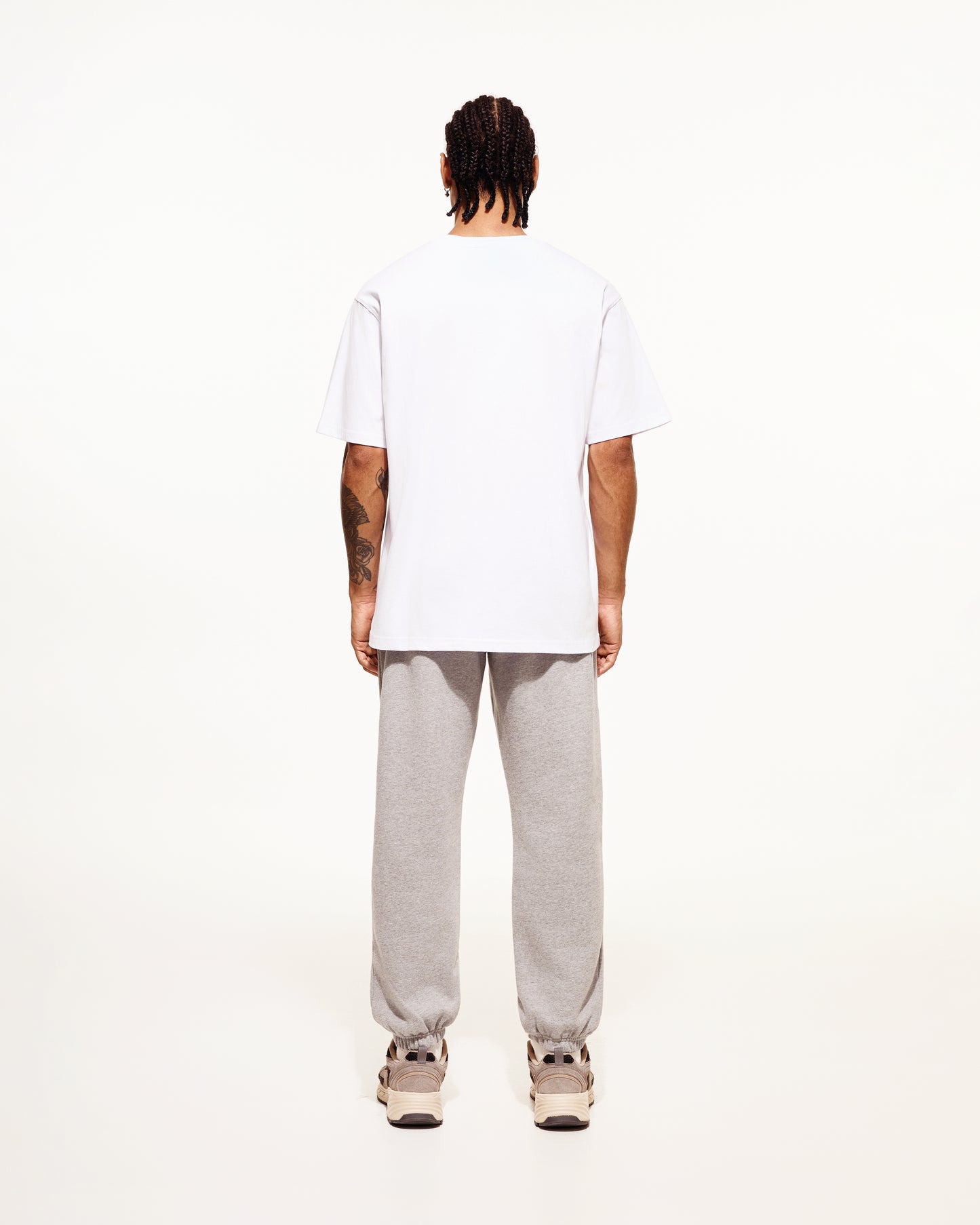 Logo Fill Tee - Tee | Staple Pigeon