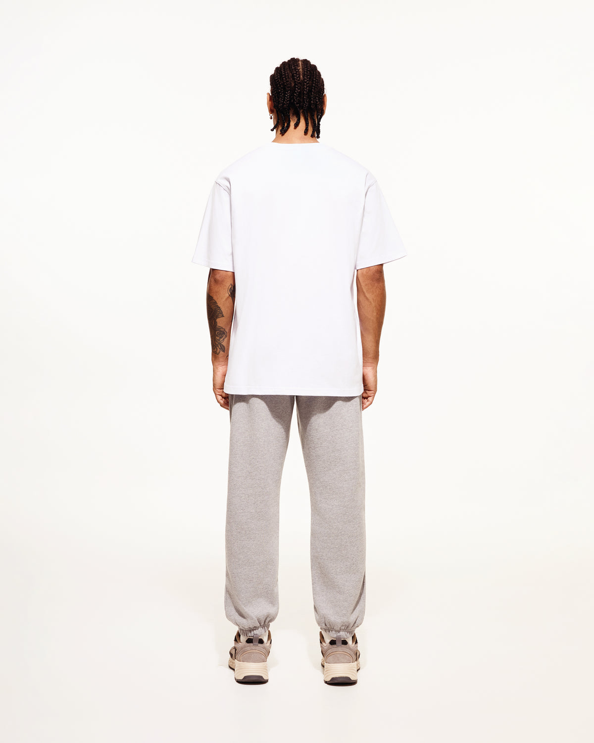 Logo Fill Tee - SS Tee | Staple Pigeon