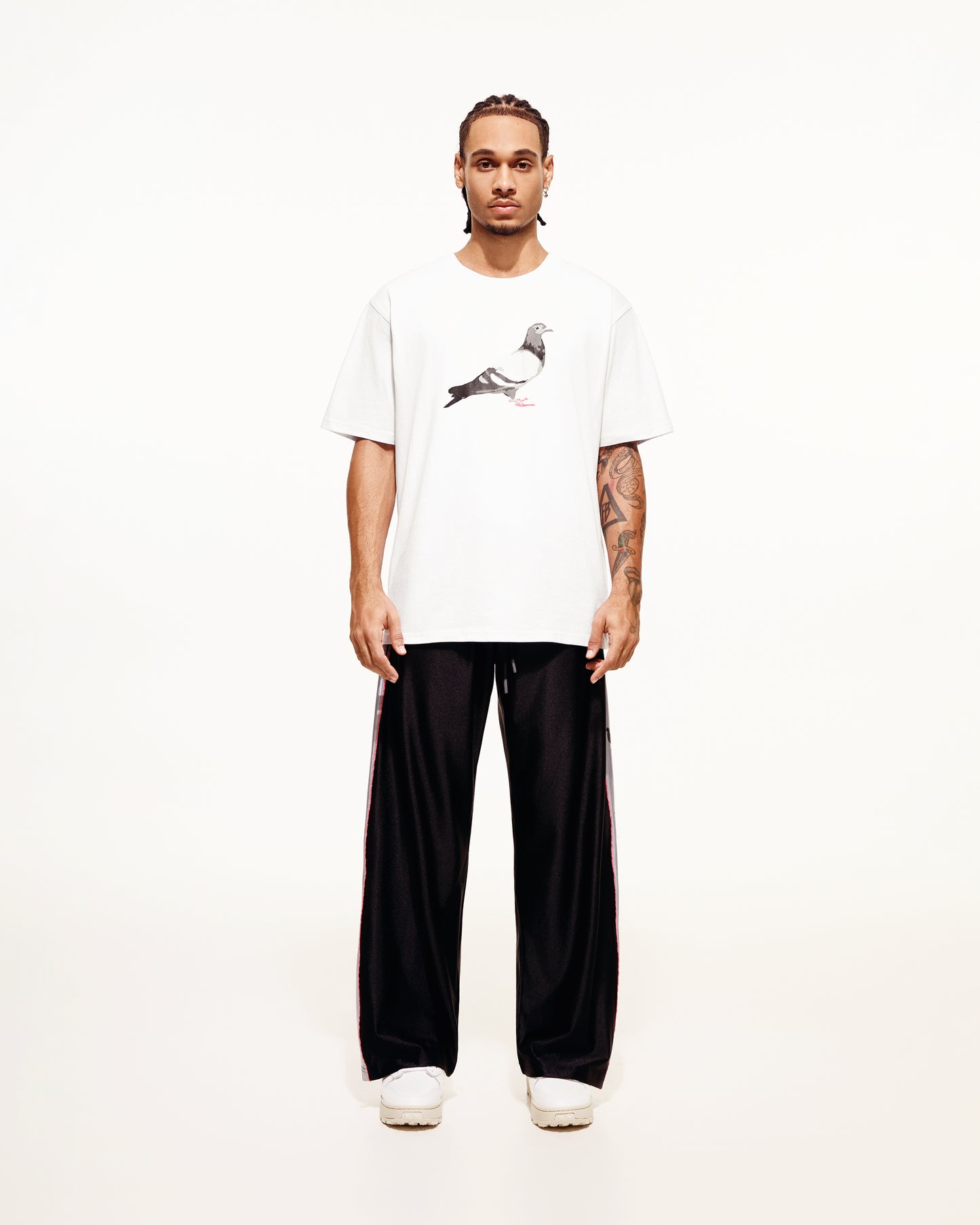 Pigeon Logo Tee - Tee | Staple Pigeon