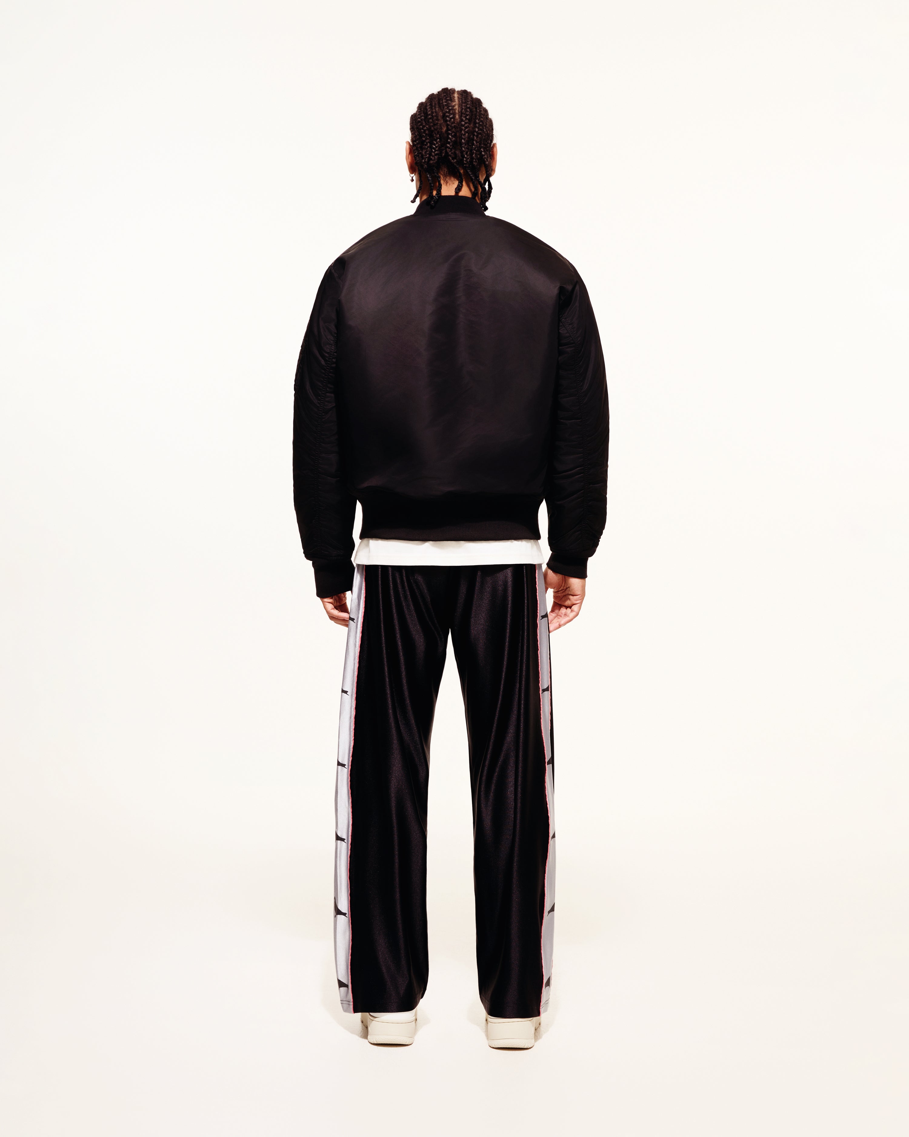 Pigeon Logo Bomber Jkt - Jacket | Staple Pigeon