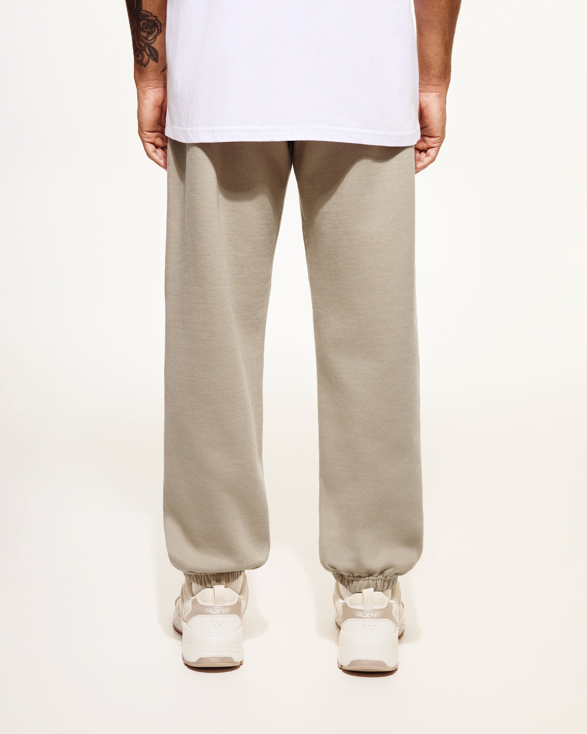 Pigeon Logo Sweatpant - Pants | Staple Pigeon
