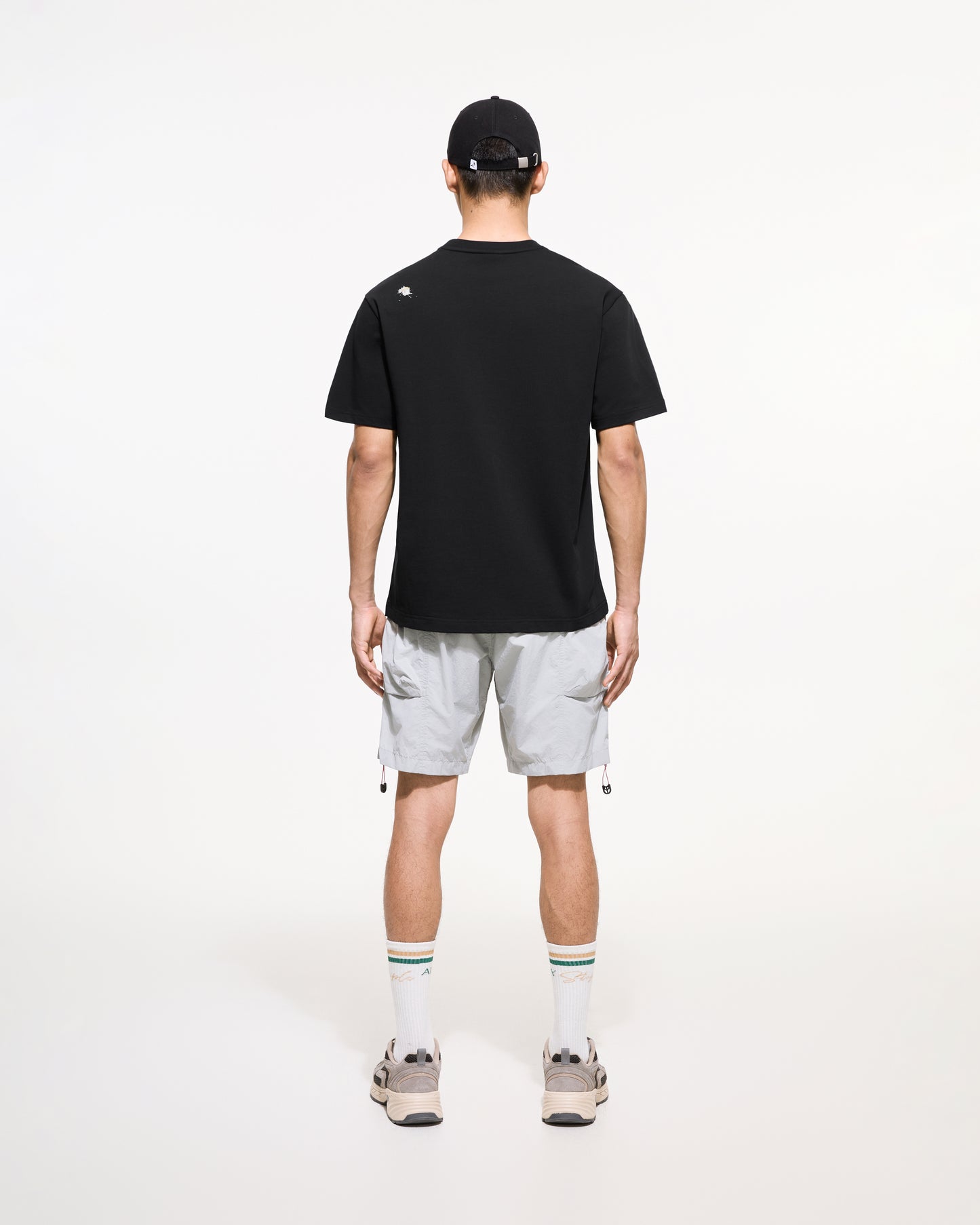 Chrome Pigeon Tee - SS Tee | Staple Pigeon
