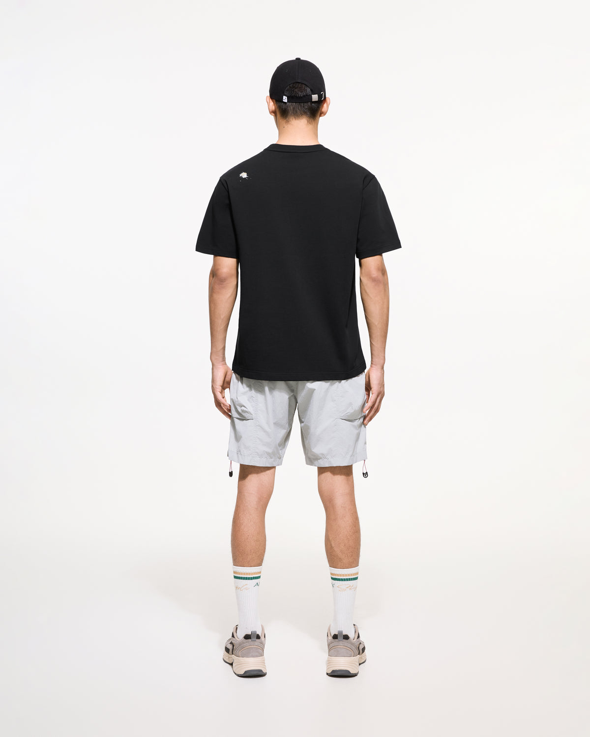 Chrome Pigeon Tee - SS Tee | Staple Pigeon