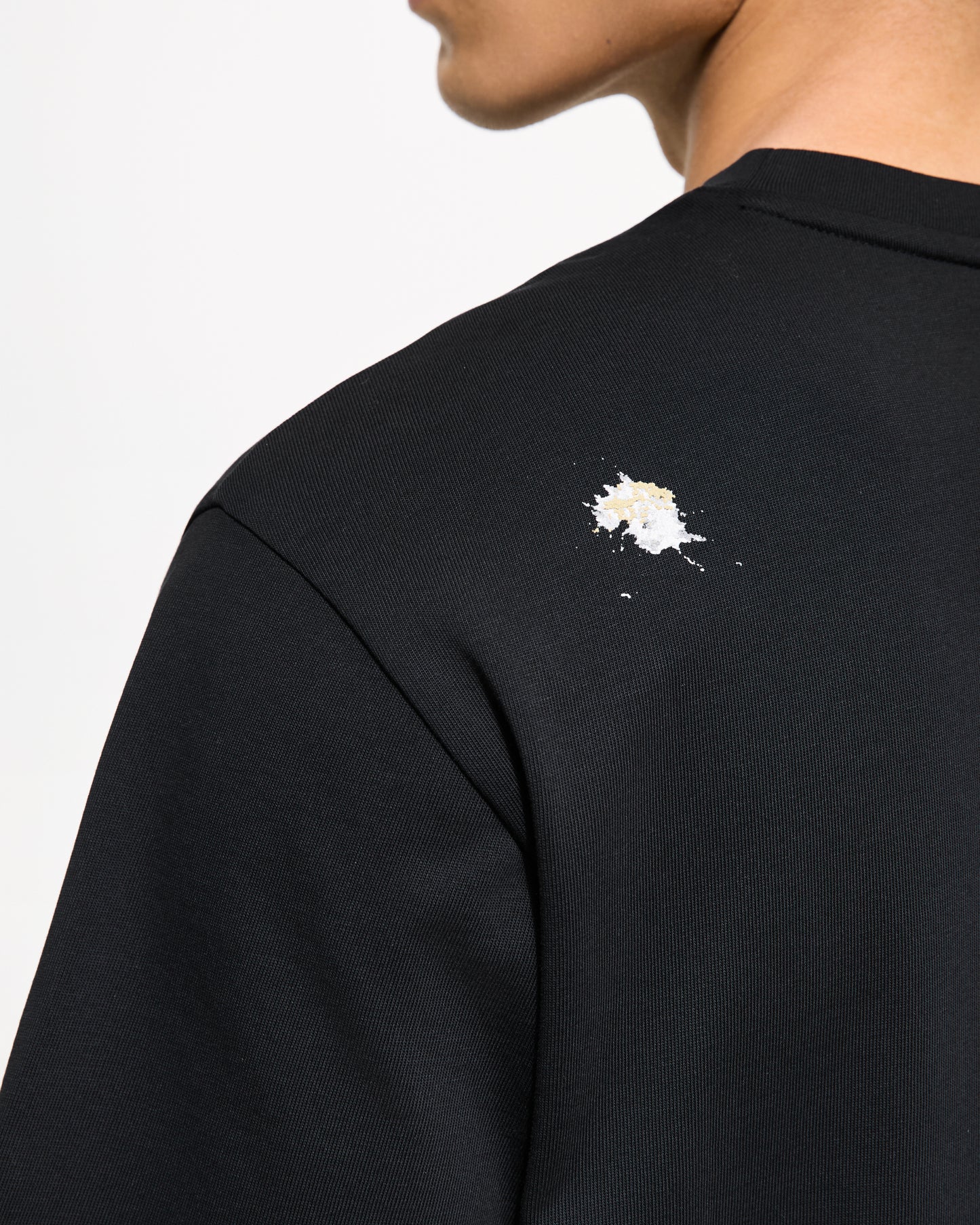 Chrome Pigeon Tee - SS Tee | Staple Pigeon