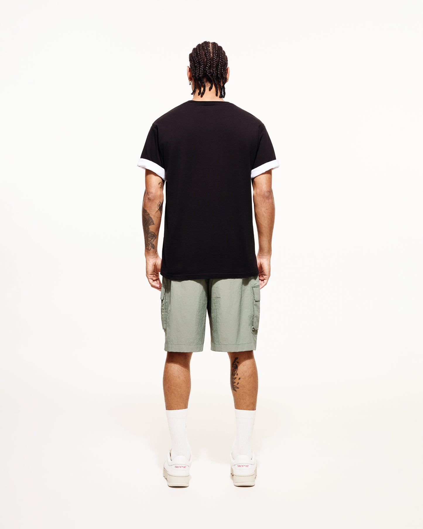 Skull Tee - Tee | Staple Pigeon