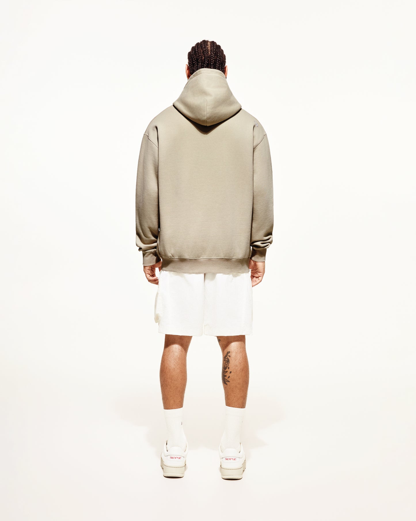 Pigeon Logo Hoodie - Hoodie | Staple Pigeon