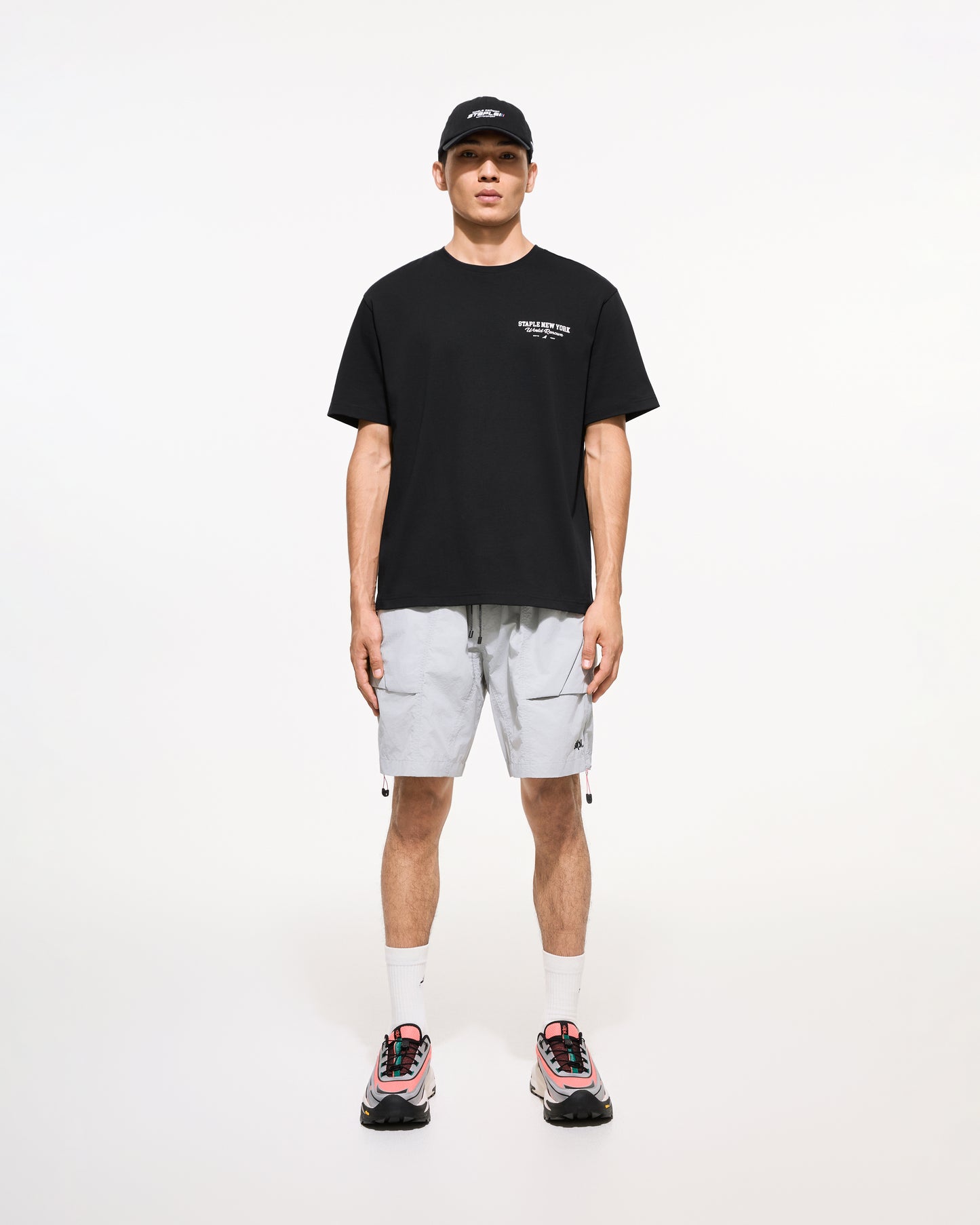 Circuit Dad Cap - Hat | Staple Pigeon