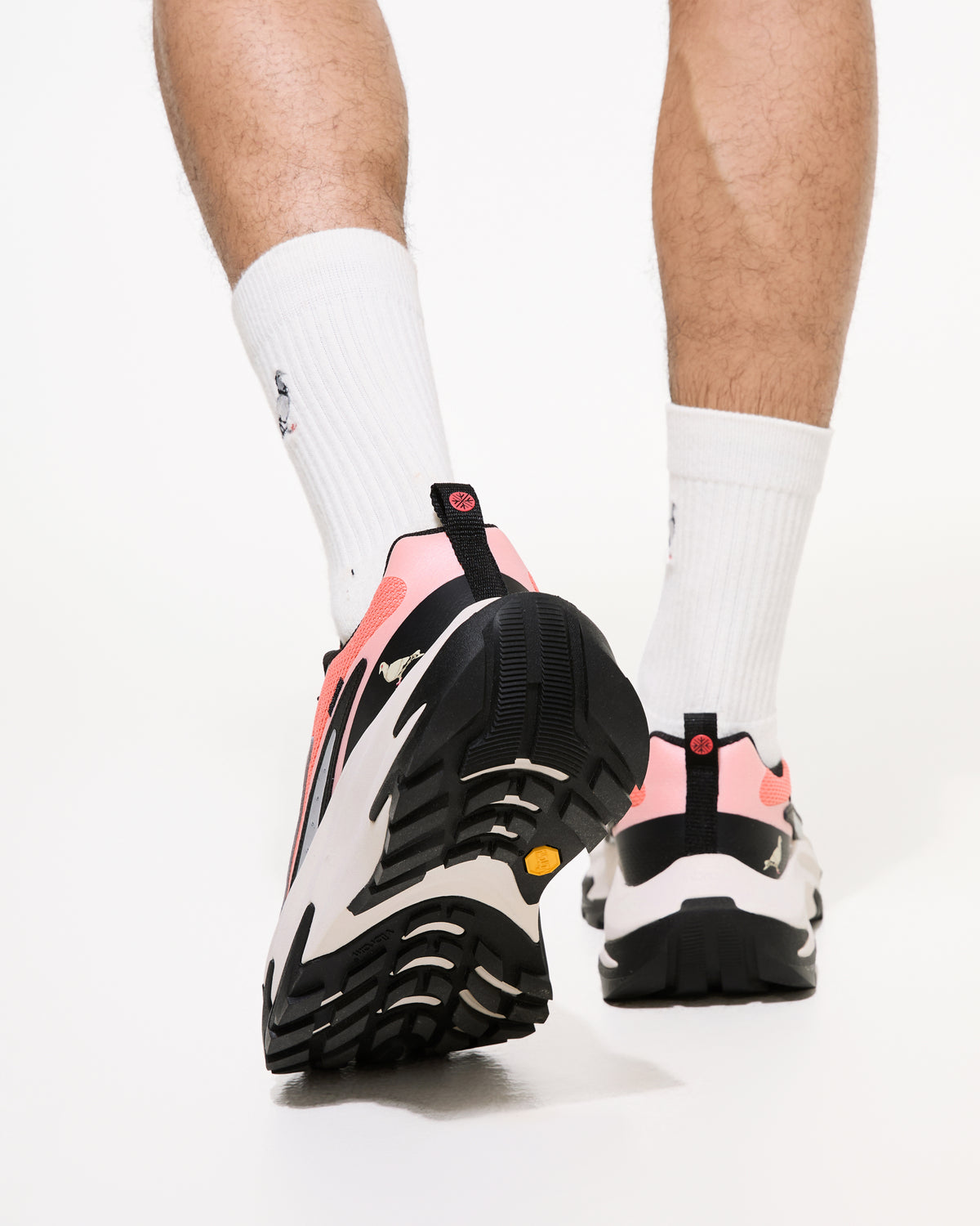 Breakneck.01 - Footwear | Staple Pigeon
