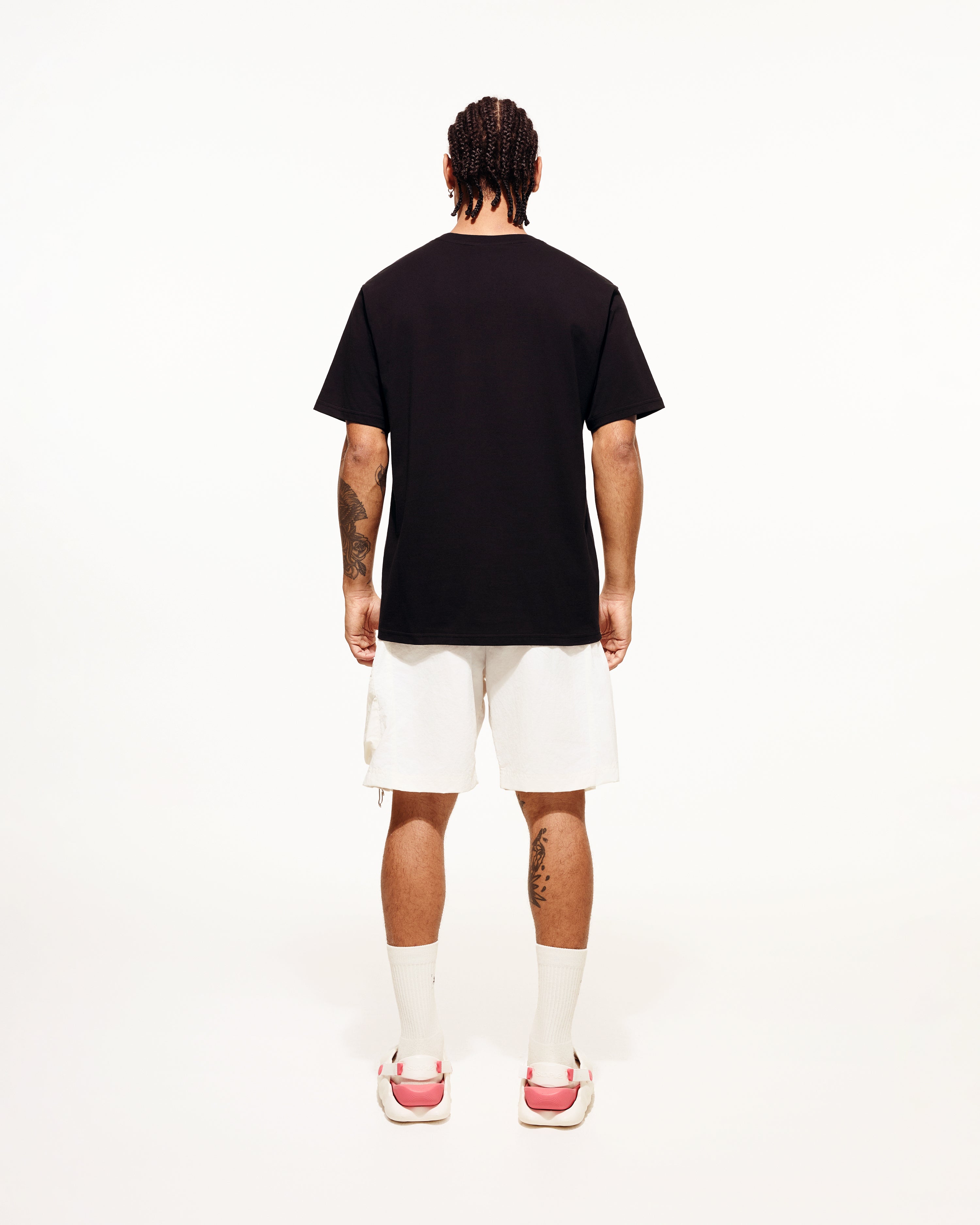 Logo Fill Tee - SS Tee | Staple Pigeon