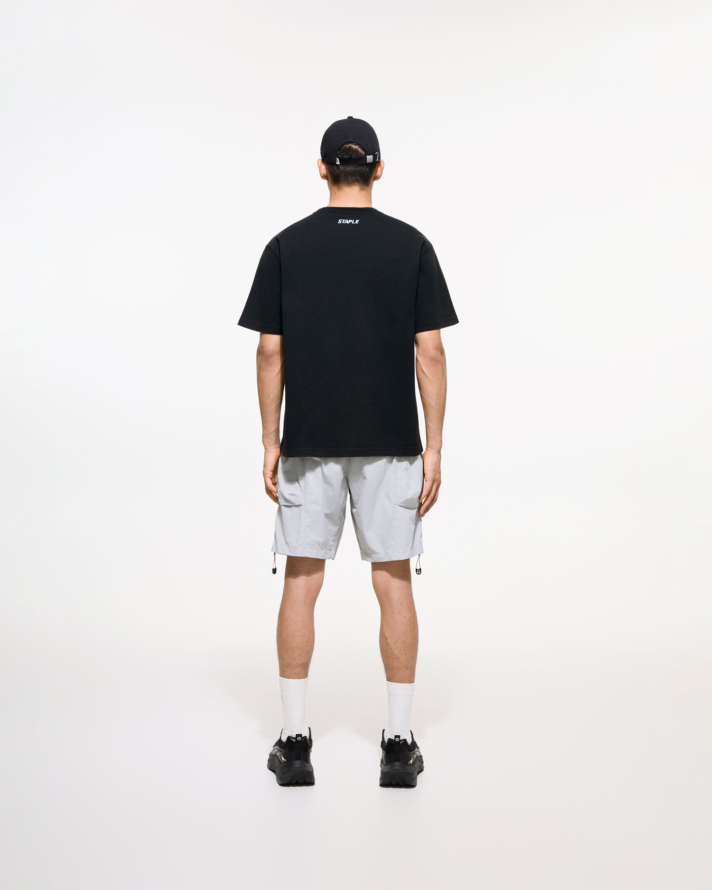 Formula Tee - SS Tee | Staple Pigeon