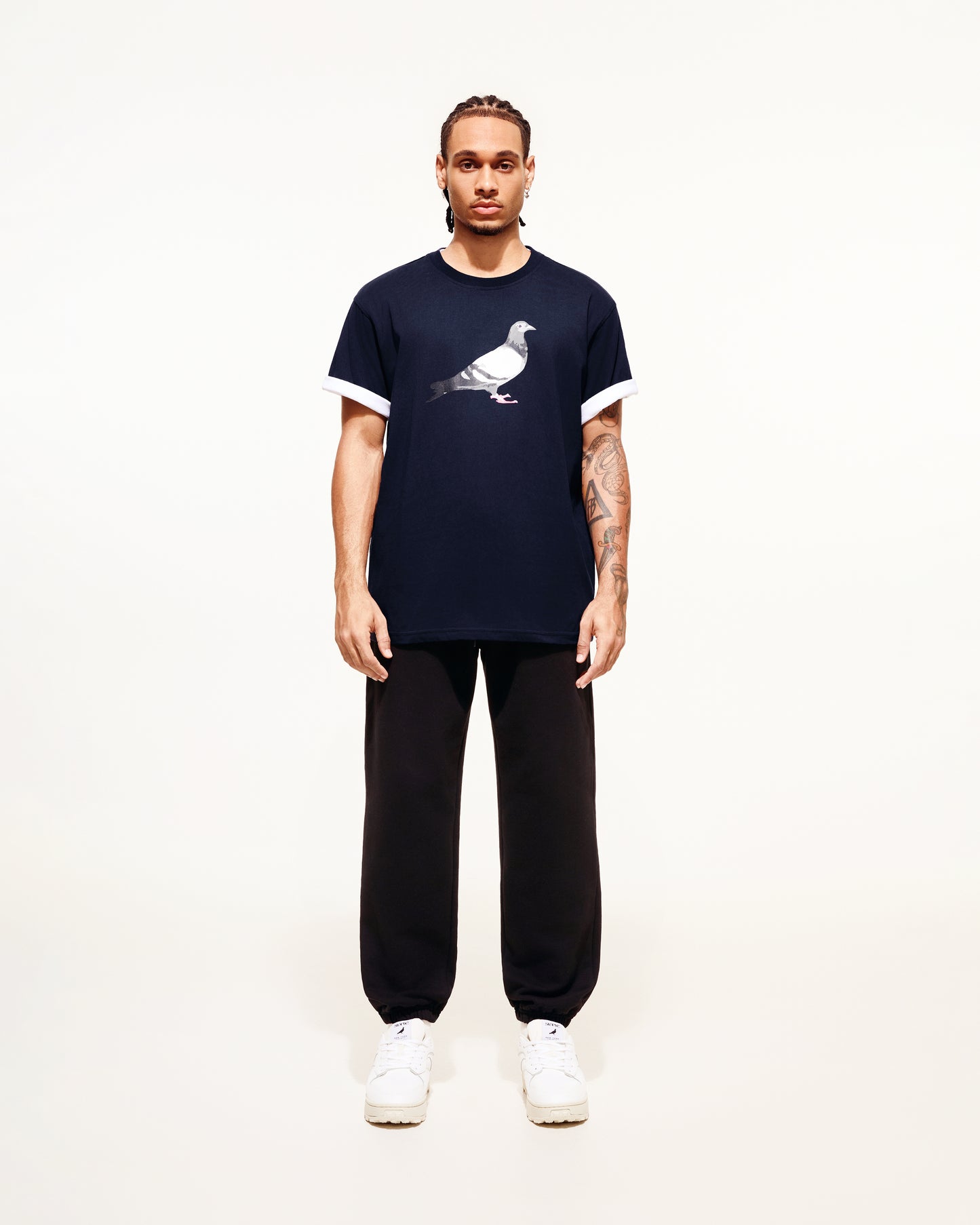 Pigeon Logo Tee - Tee | Staple Pigeon