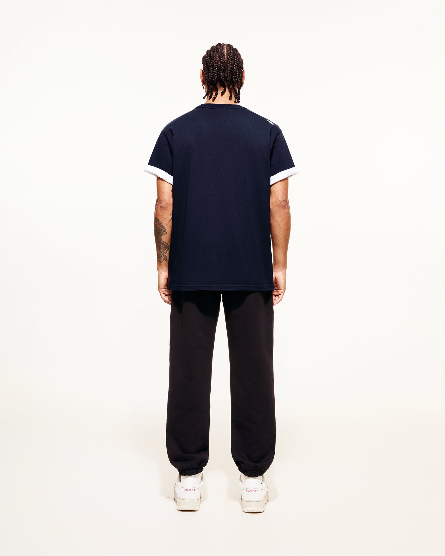 Pigeon Logo Tee - Tee | Staple Pigeon