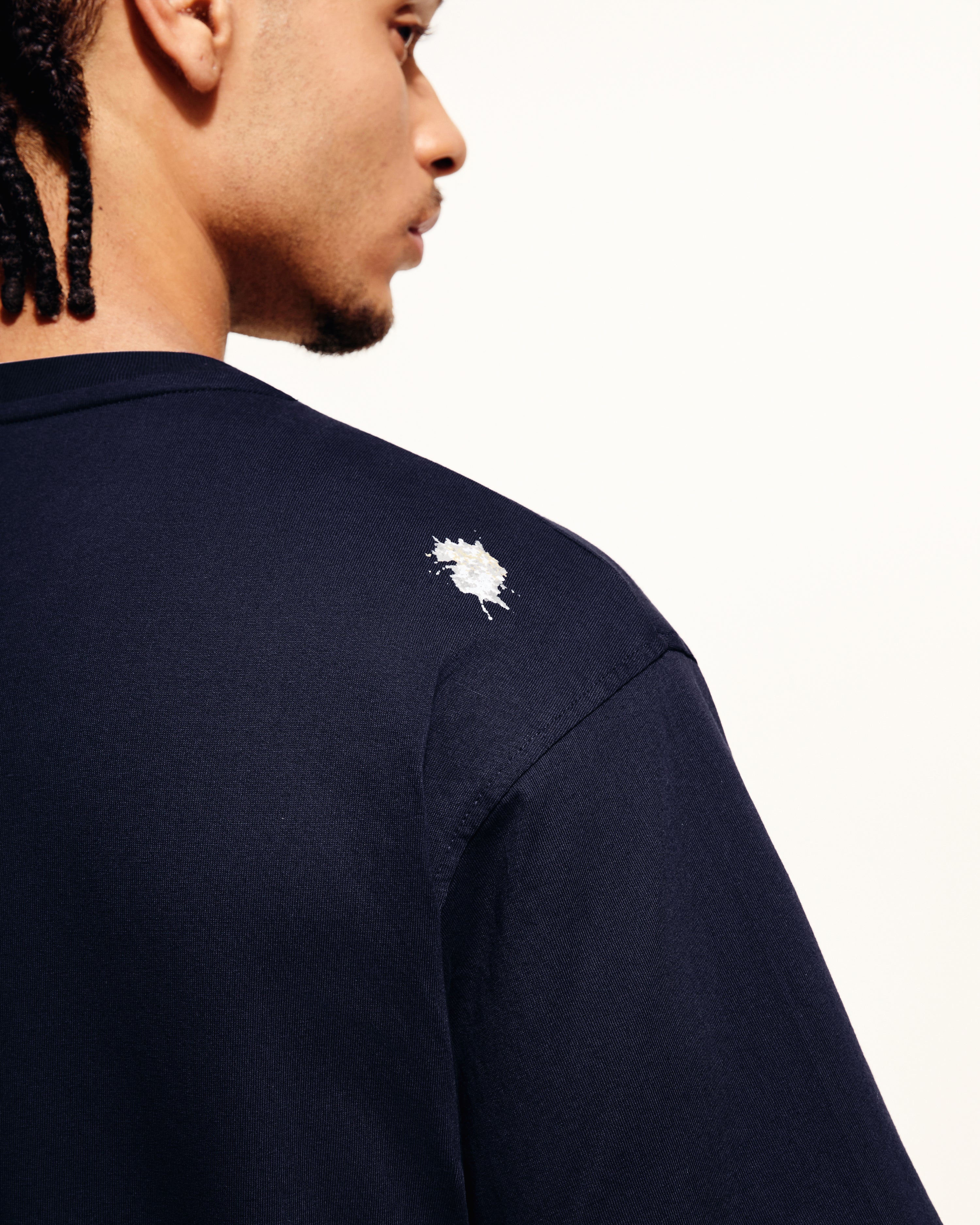 Pigeon Logo Tee - SS Tee | Staple Pigeon