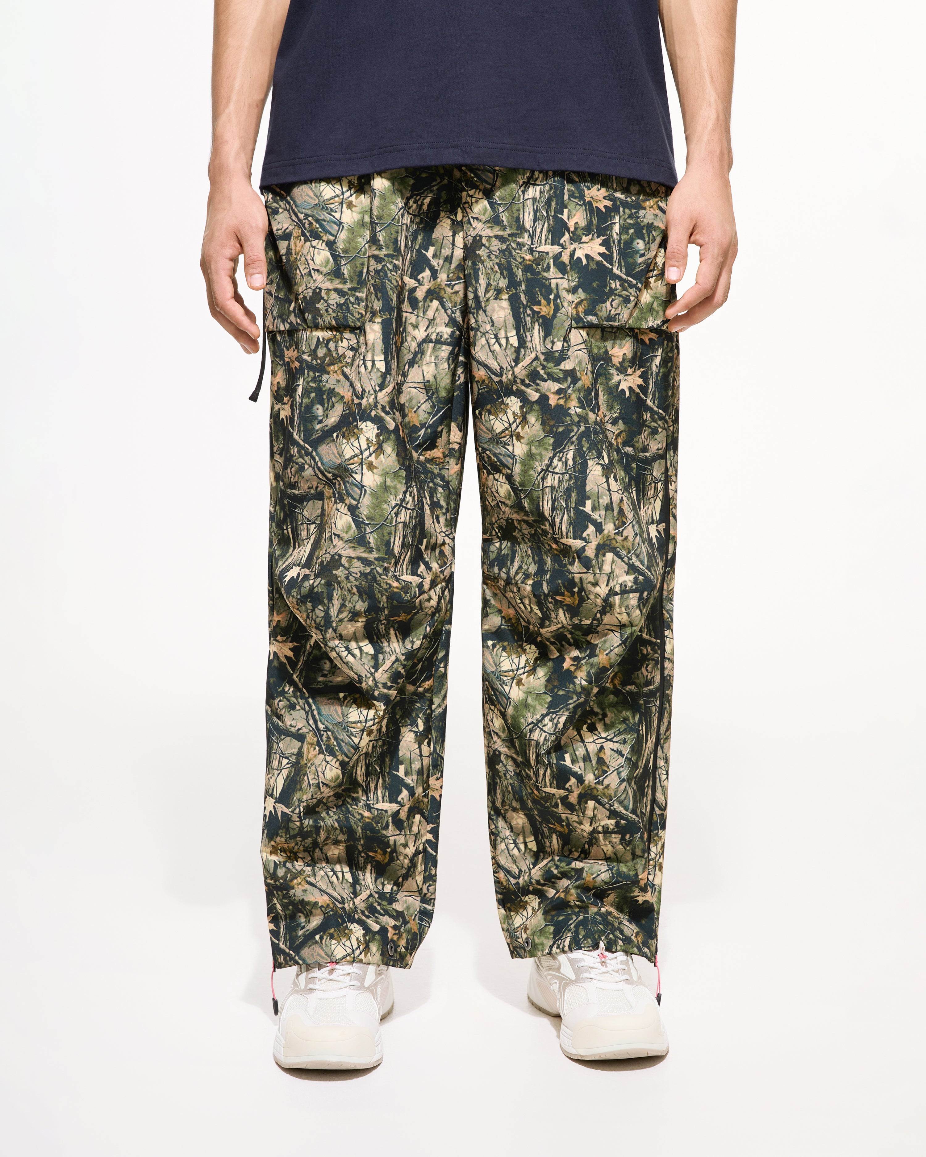 Saratoga Tech Pant - Pants | Staple Pigeon