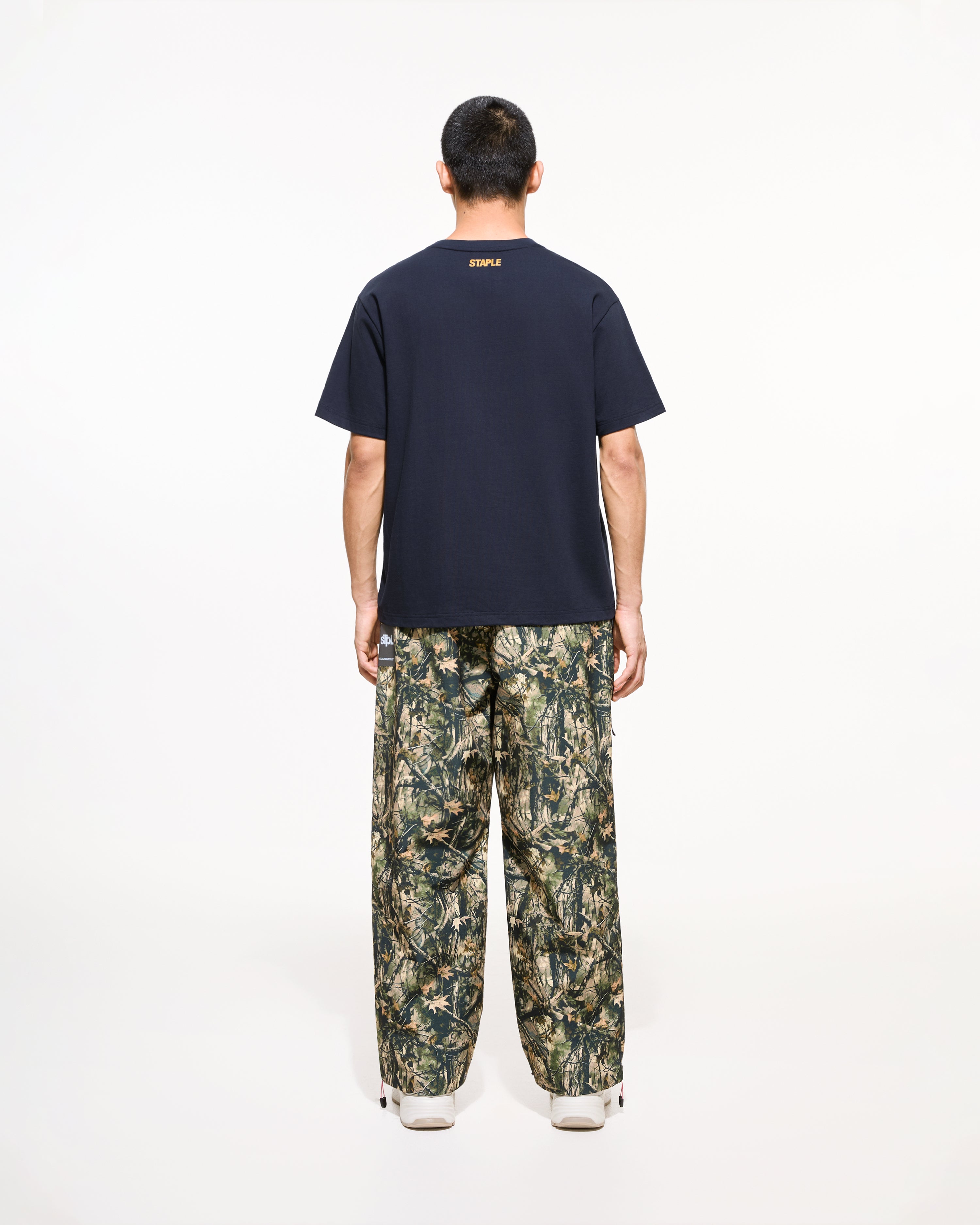 Worldwide Pigeon Tee - SS Tee | Staple Pigeon
