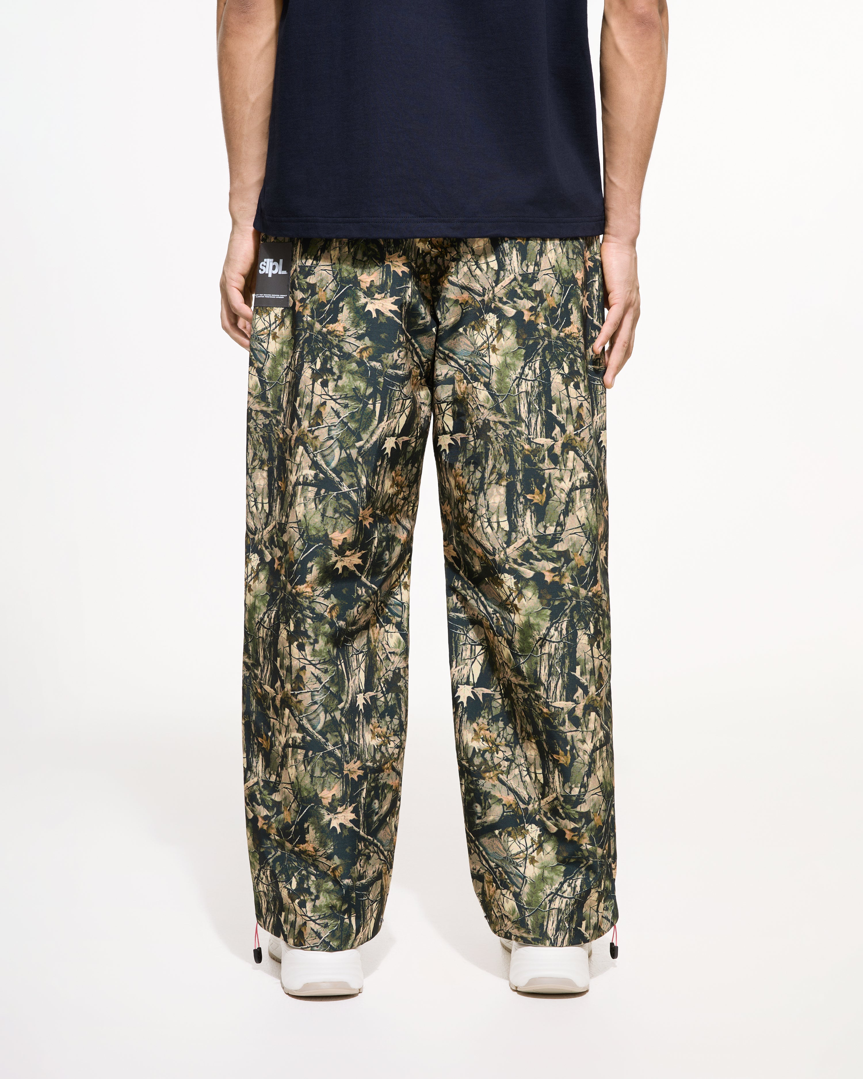 Saratoga Tech Pant - Pants | Staple Pigeon