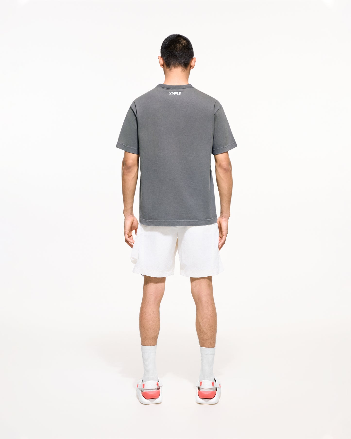 Frazier Dragon Tee - SS Tee | Staple Pigeon