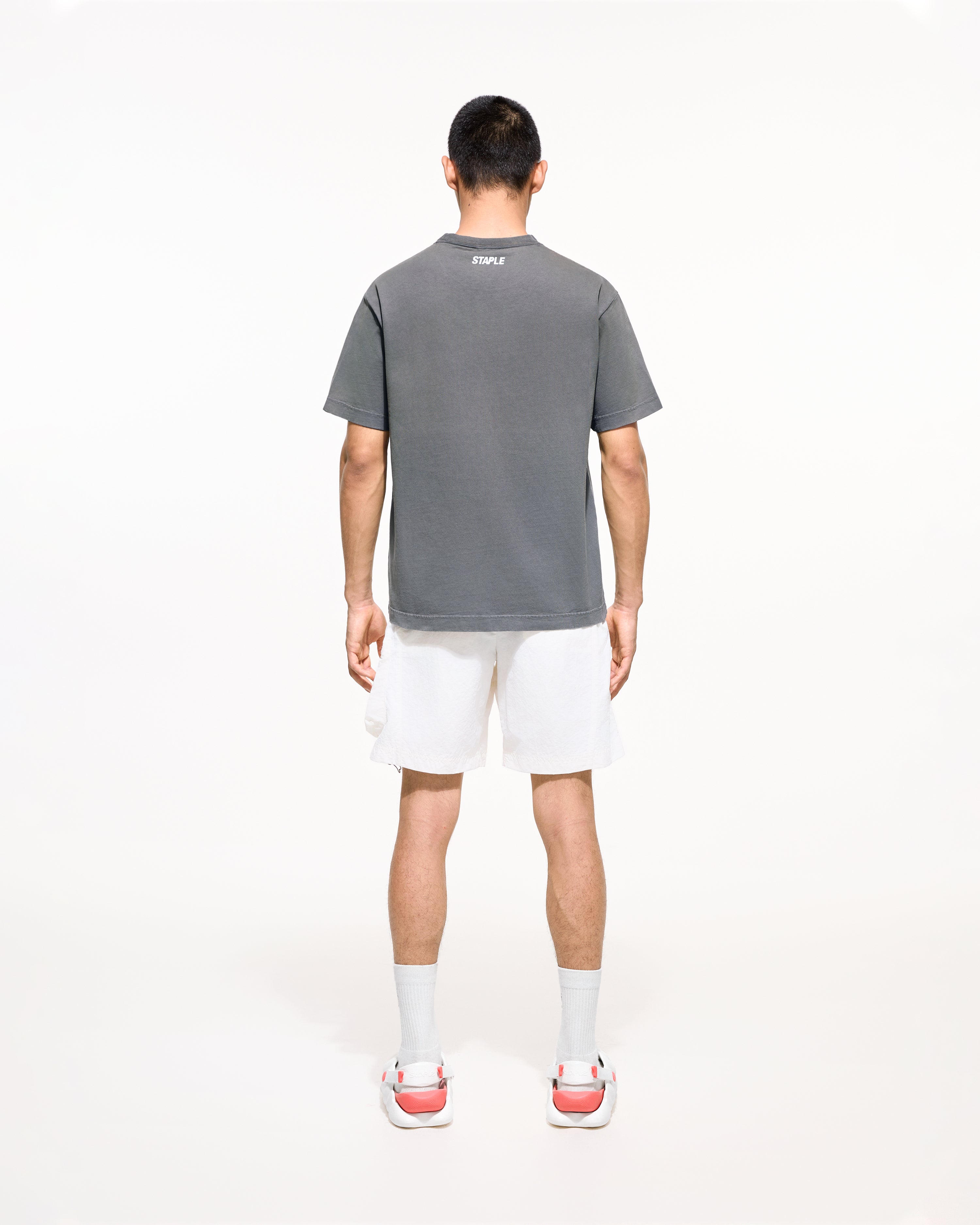 Plog.01 - Footwear | Staple Pigeon