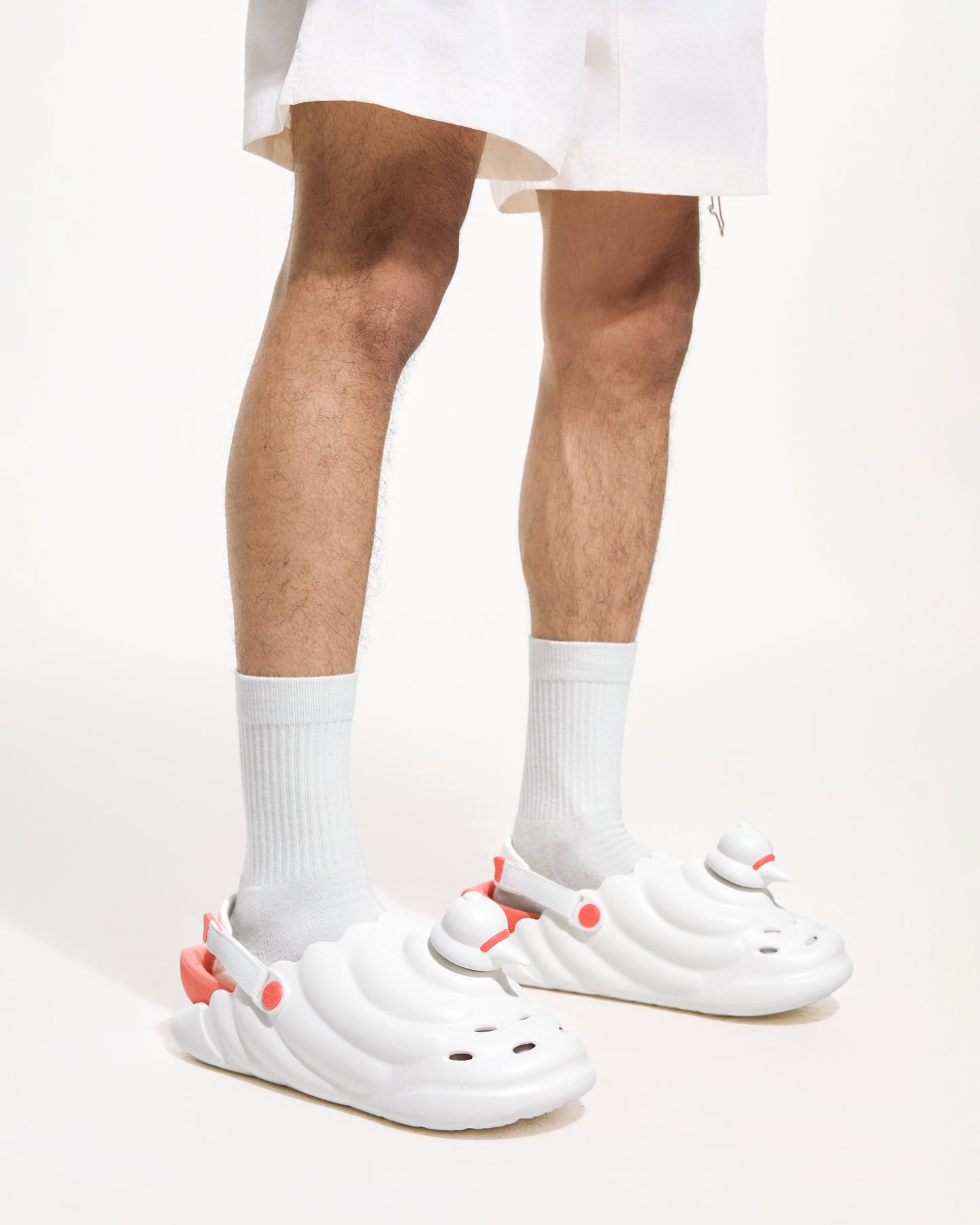 Plog.01 - Footwear | Staple Pigeon