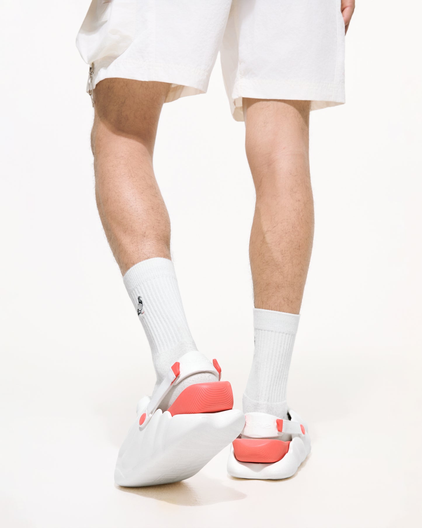 Plog.01 - Footwear | Staple Pigeon