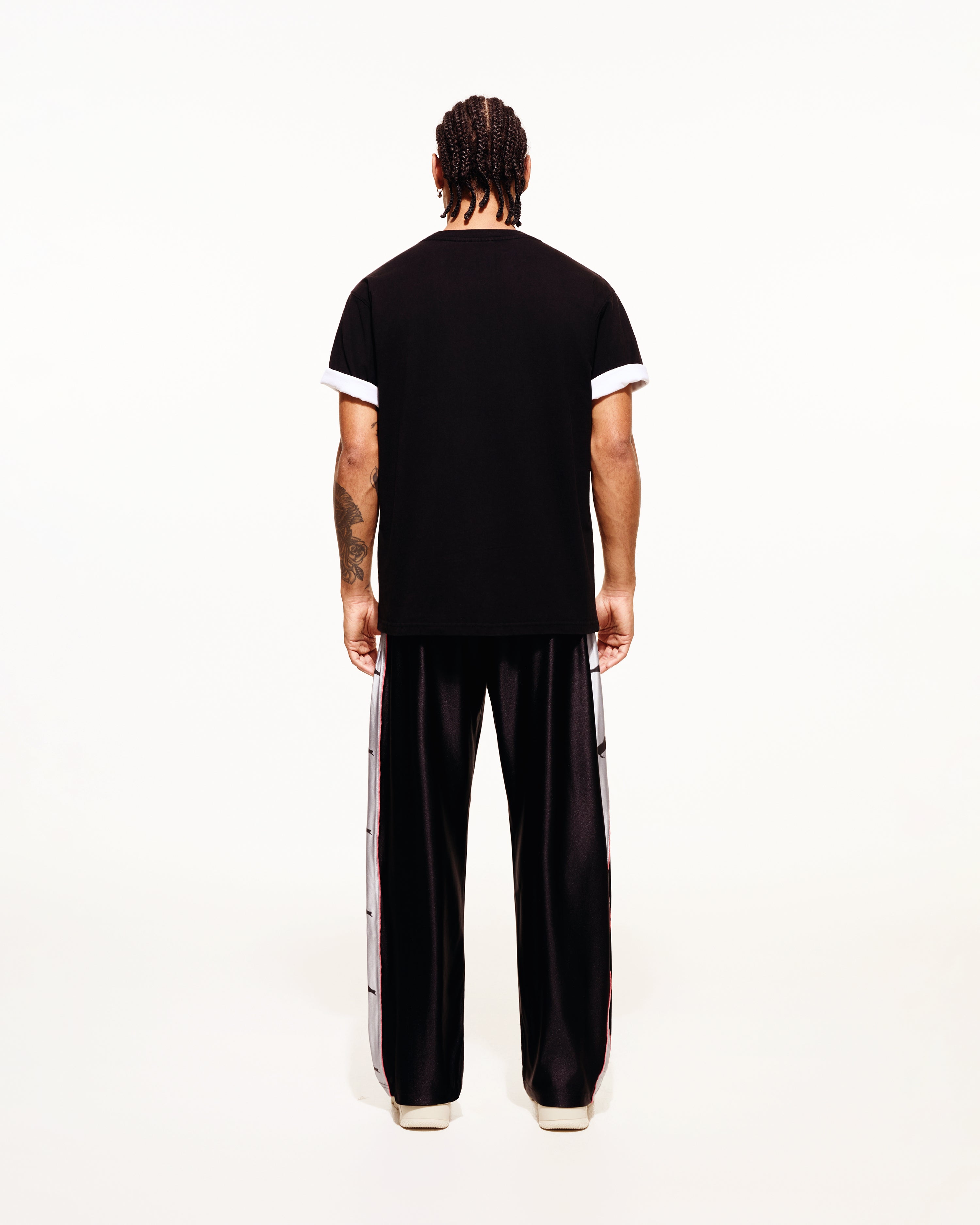 Forever World Tee - SS Tee | Staple Pigeon