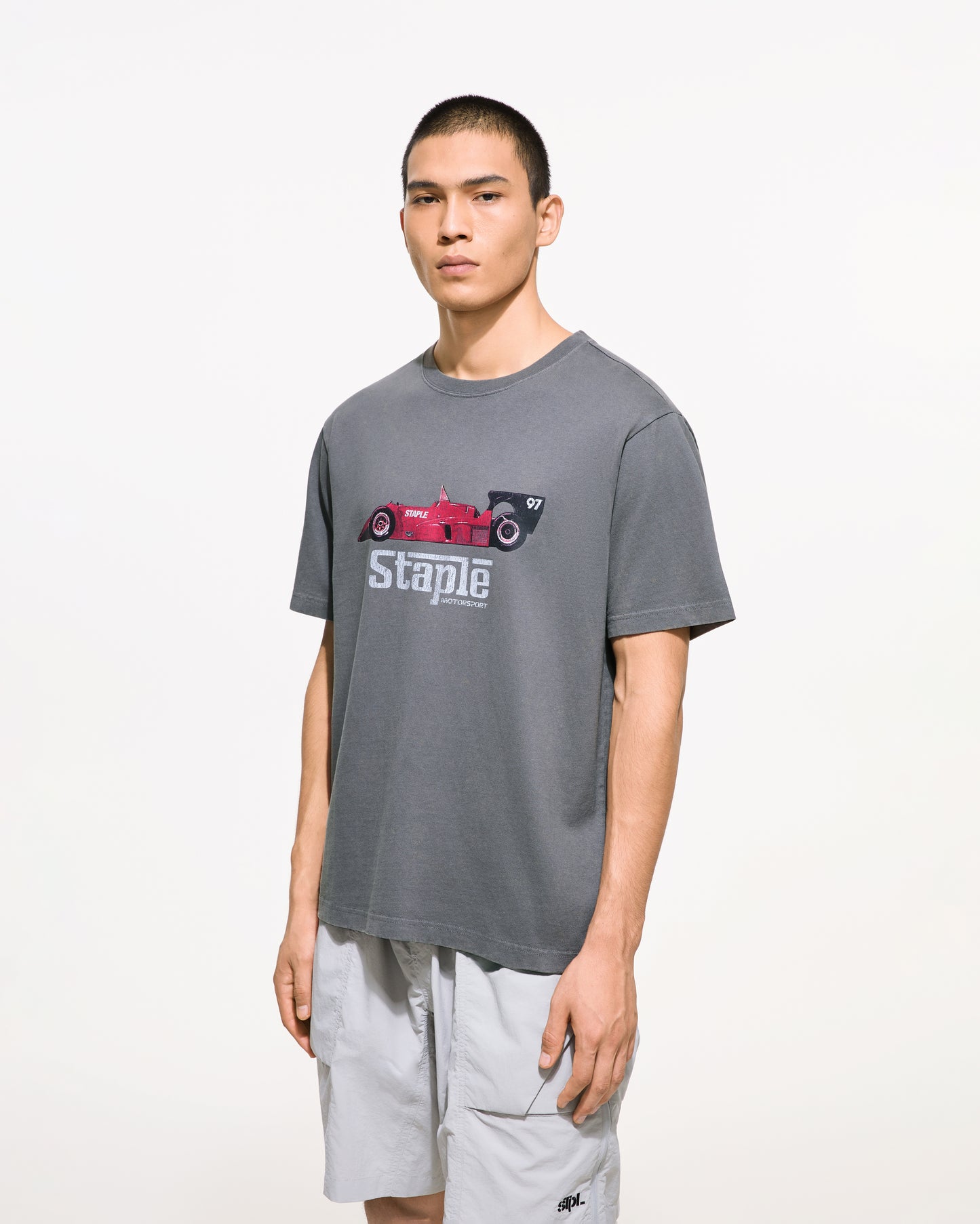 Formula Tee - SS Tee | Staple Pigeon