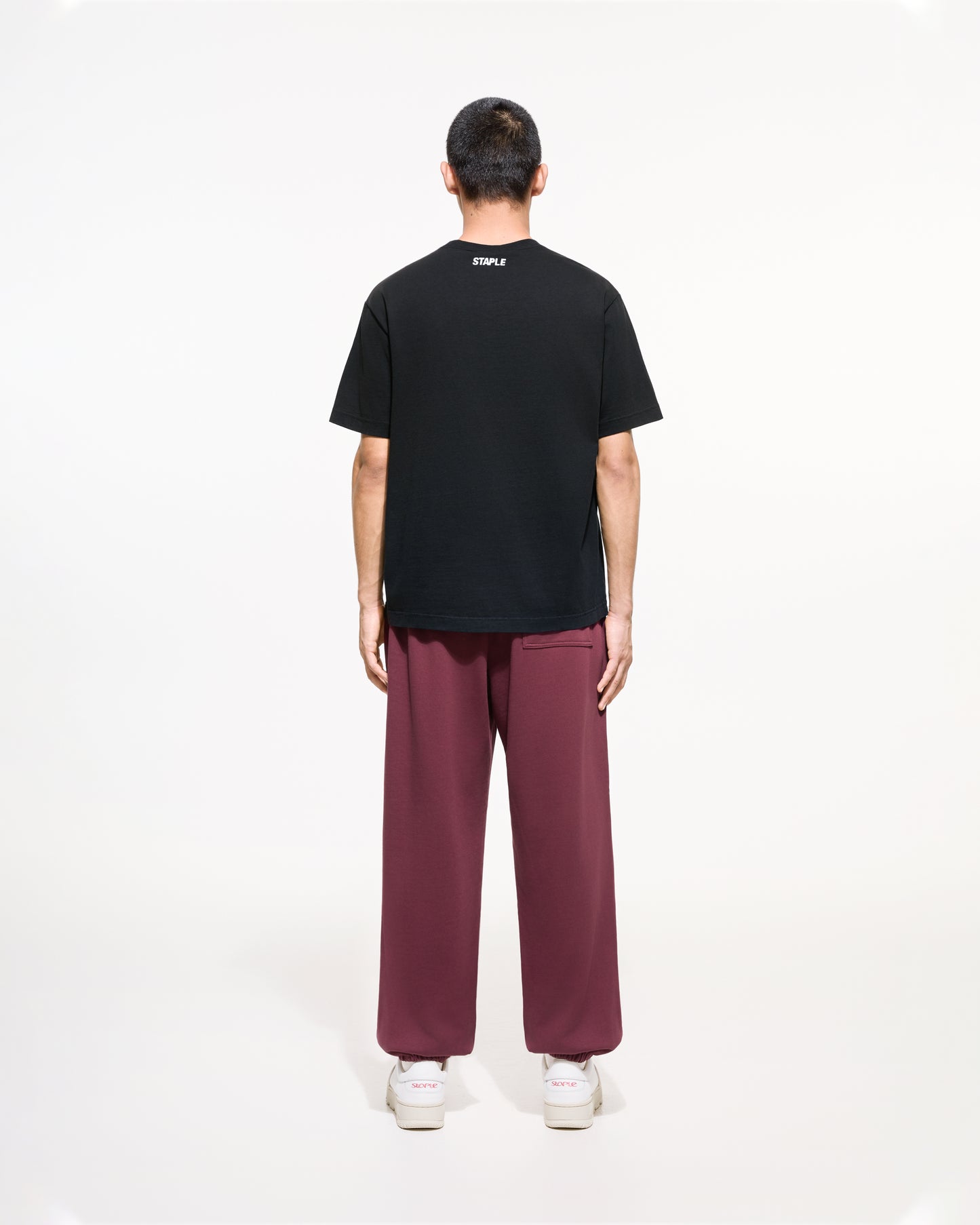 Frazier Dragon Tee - SS Tee | Staple Pigeon