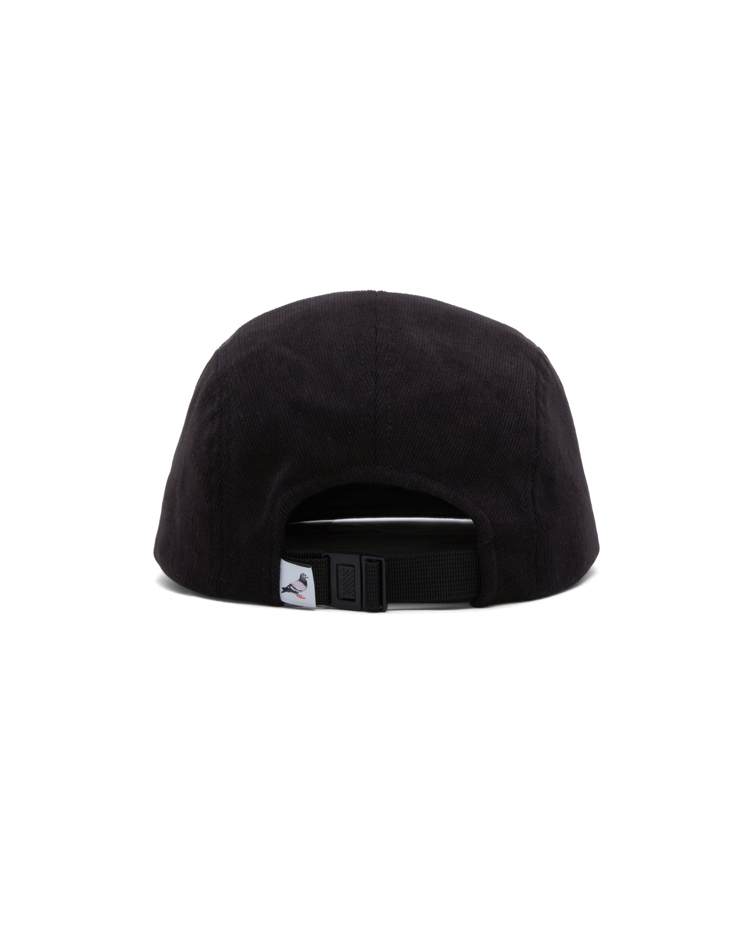Pigeon Corduroy 5 Panel Cap