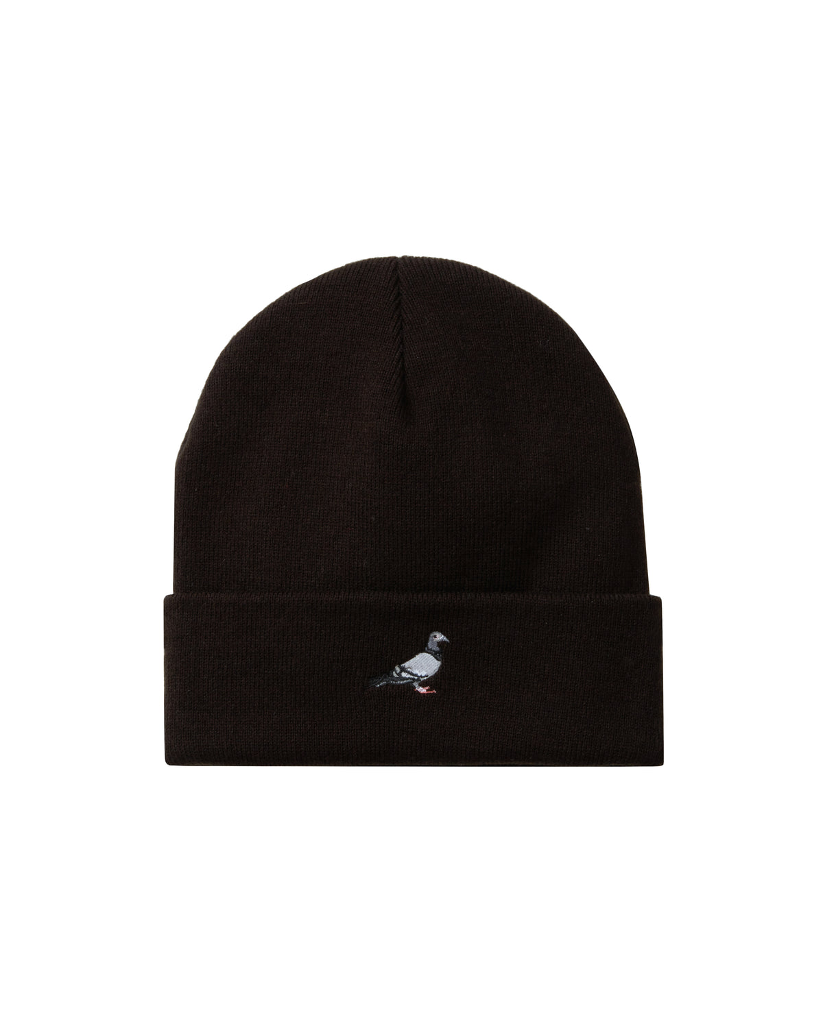 Pigeon Logo Beanie - Beanie | Staple Pigeon