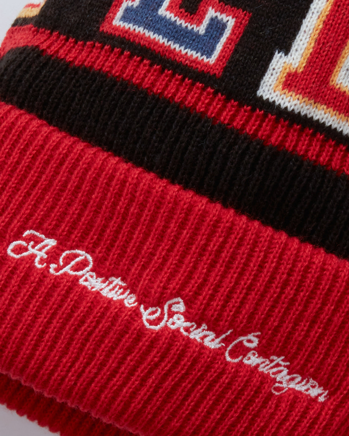 Big Apple Beanie - Beanie | Staple Pigeon