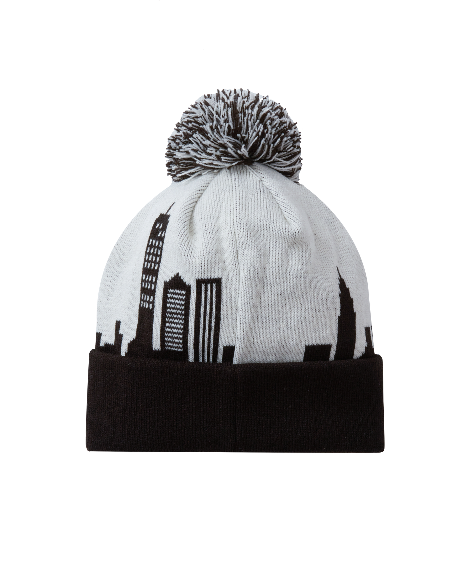 NY Nightline Beanie