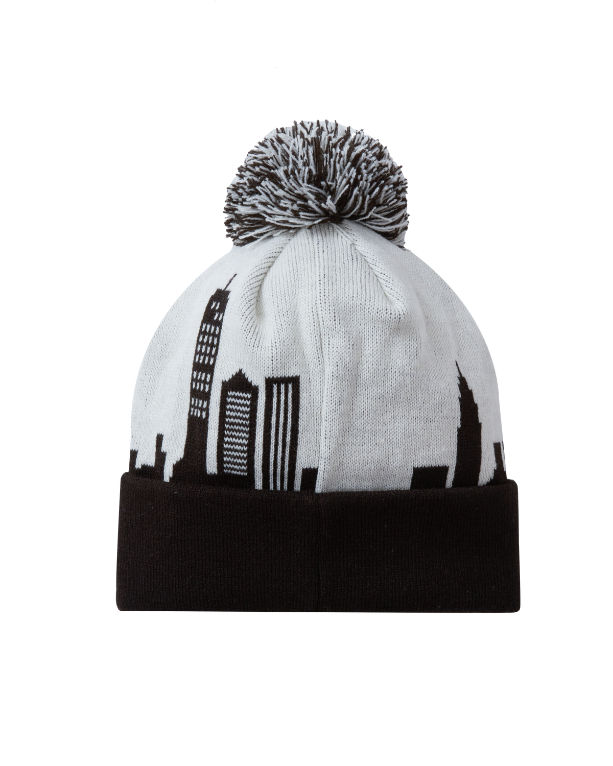 NY Nightline Beanie - Beanie | Staple Pigeon