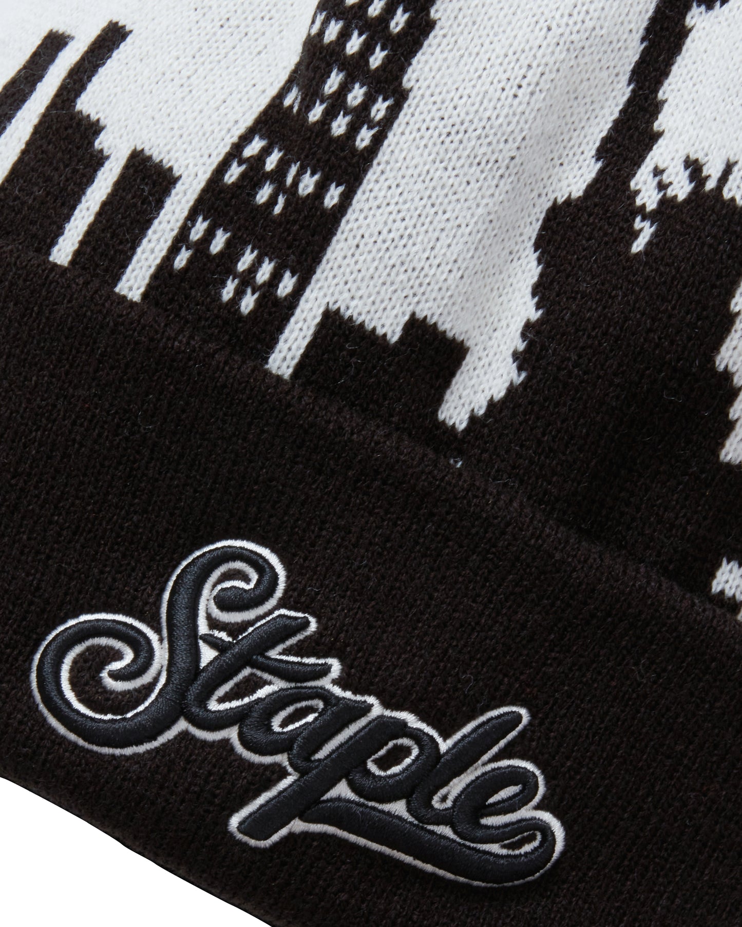 NY Nightline Beanie