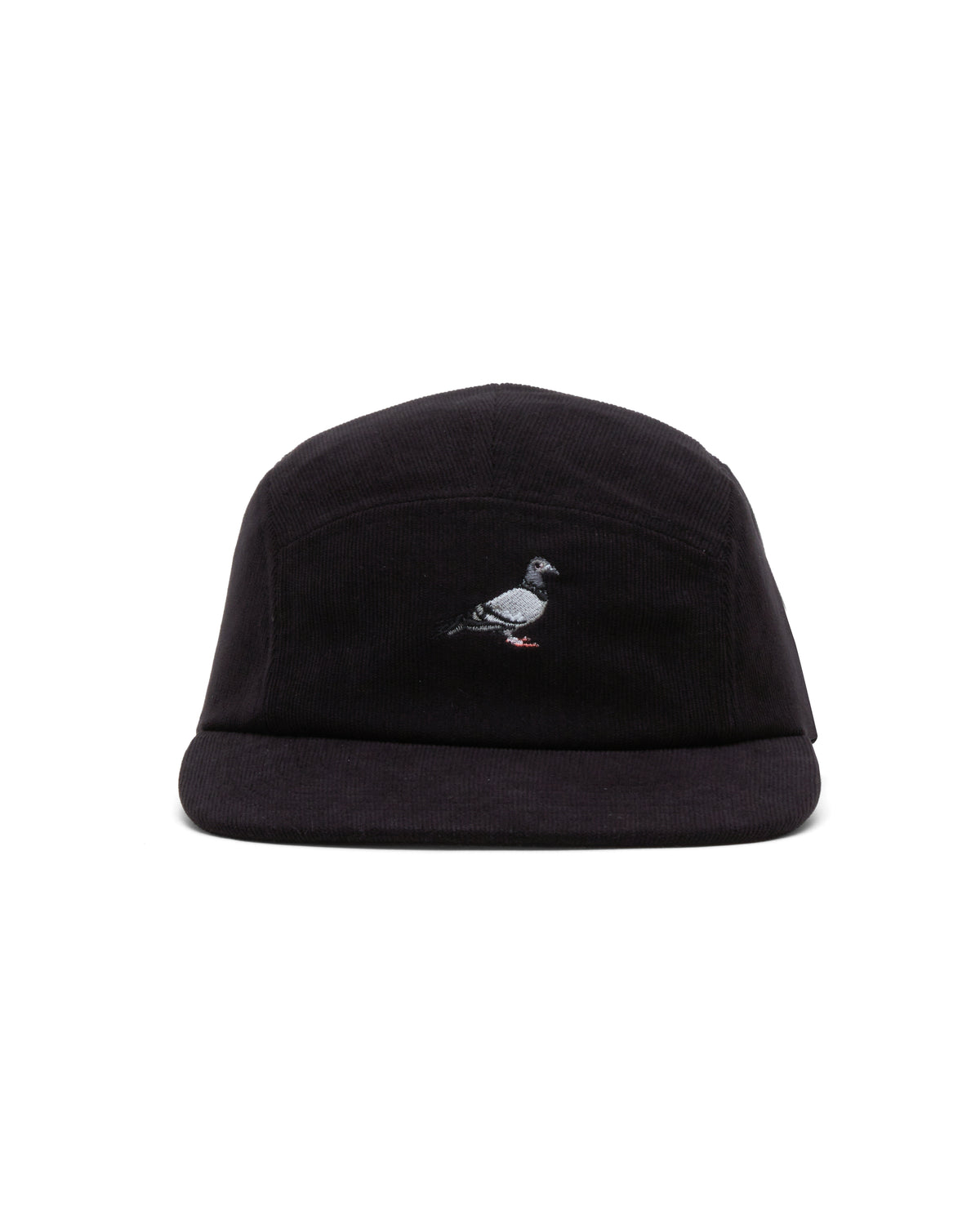 Pigeon Corduroy 5 Panel Cap - Caps | Staple Pigeon
