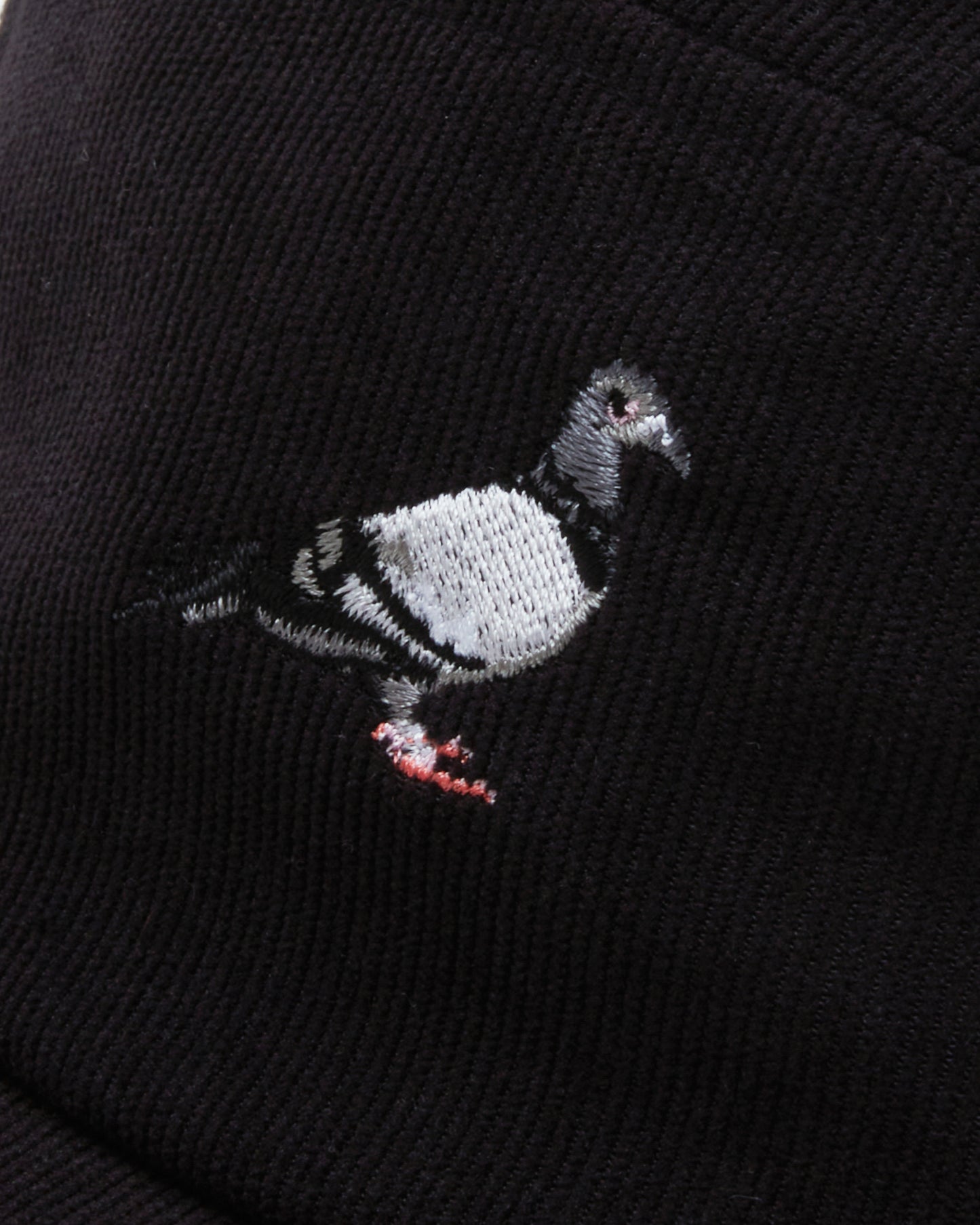 Pigeon Corduroy 5 Panel Cap
