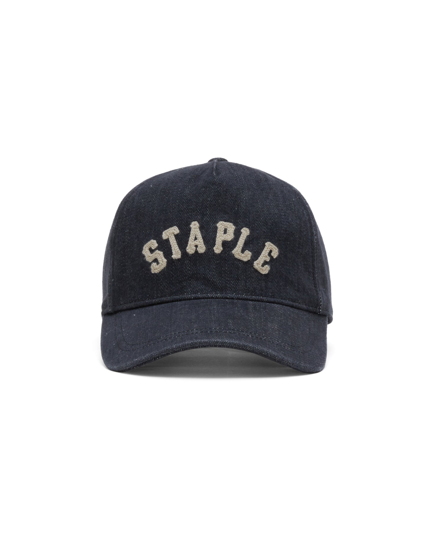 Staple Classic Denim Cap