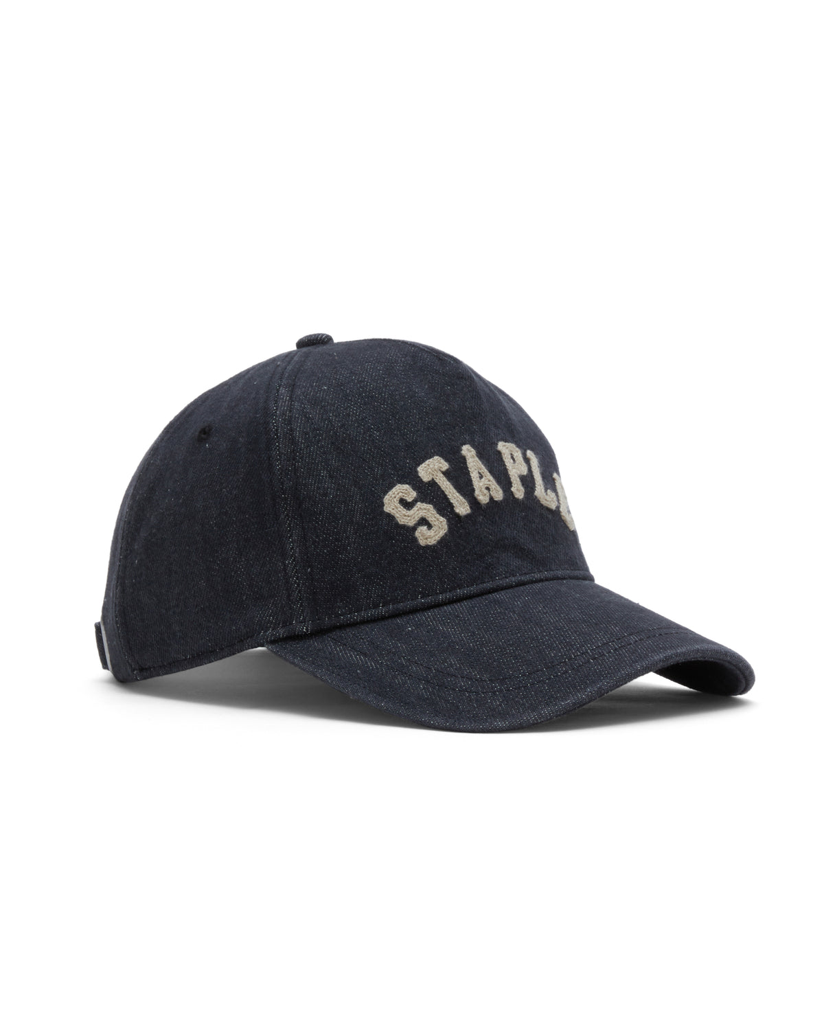 Staple Classic Denim Cap - Caps | Staple Pigeon
