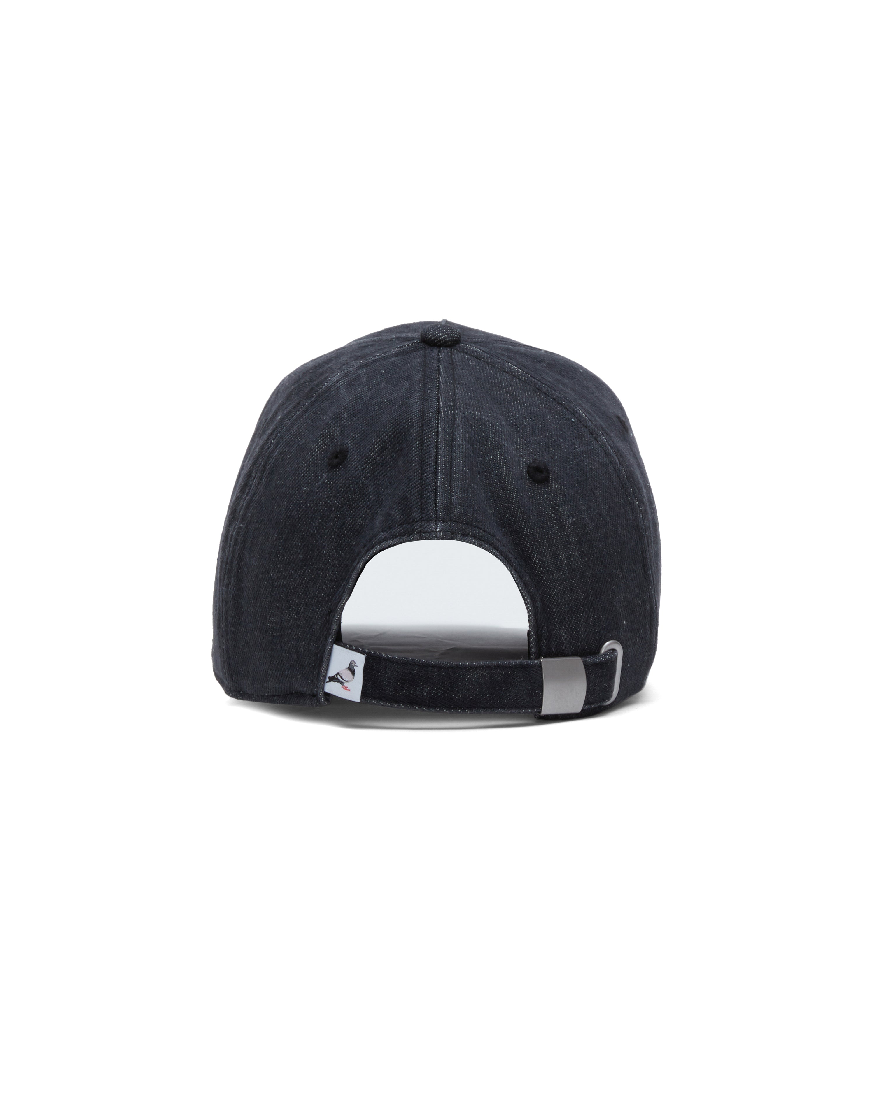 Staple Classic Denim Cap - Caps | Staple Pigeon