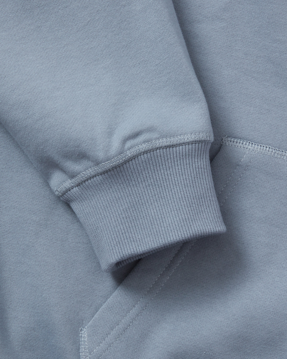 Chainstitch Pigeon Hoodie - LS Hoodie | Staple Pigeon