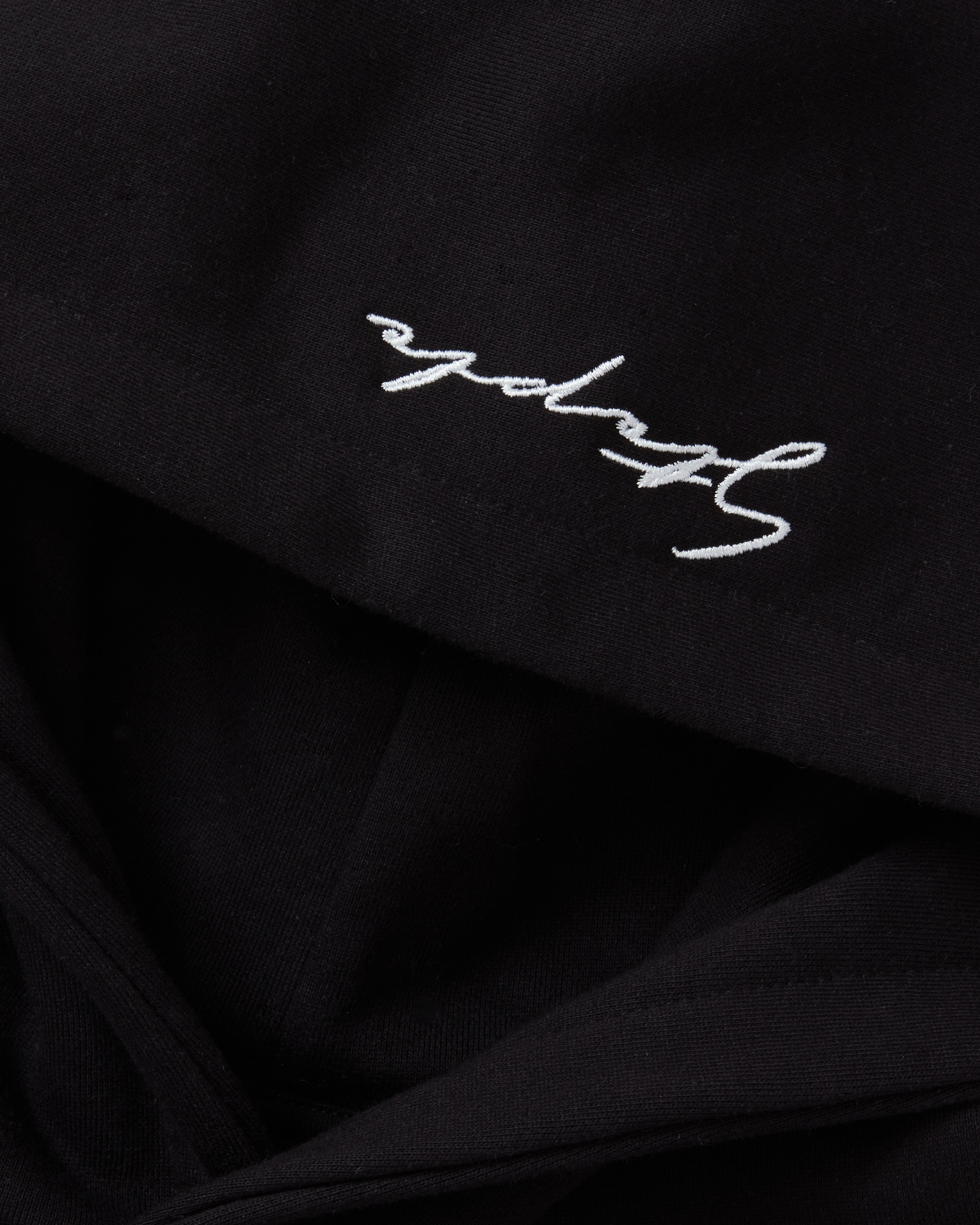 Chainstitch Pigeon Hoodie - LS Hoodie | Staple Pigeon