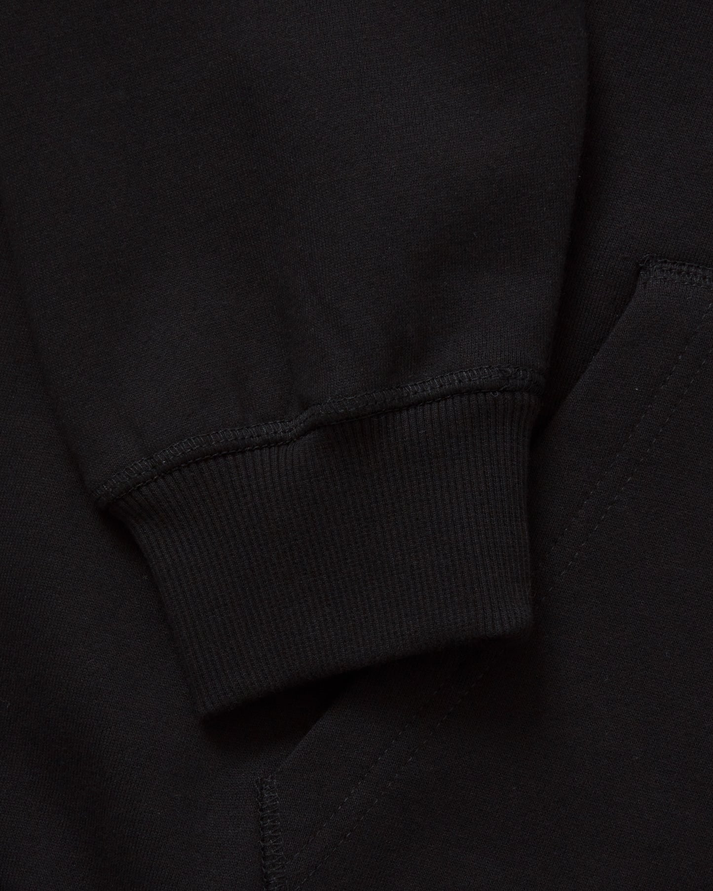 Chainstitch Pigeon Hoodie