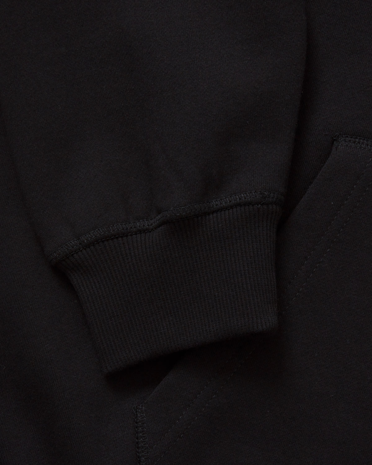 Chainstitch Pigeon Hoodie - LS Hoodie | Staple Pigeon