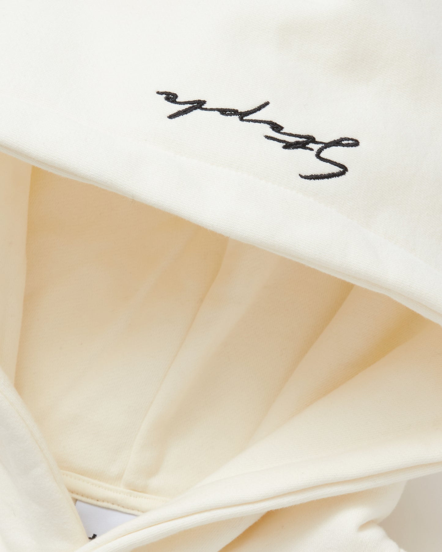 Chainstitch Pigeon Hoodie