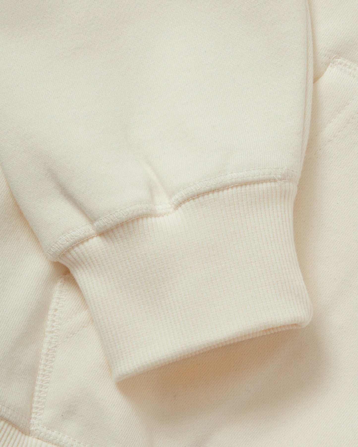 Chainstitch Pigeon Hoodie